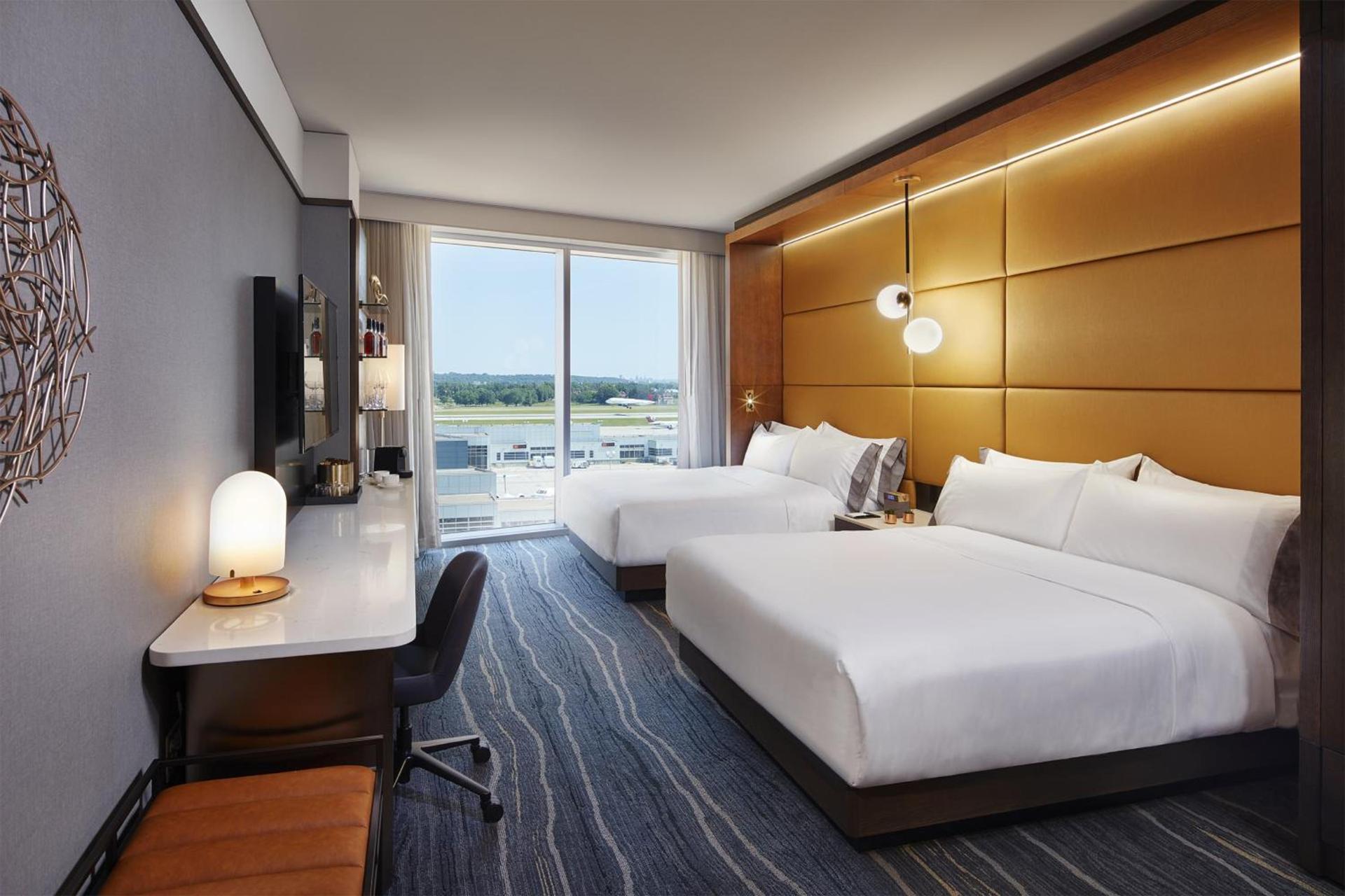 InterContinental Minneapolis - St. Paul Airport by IHG photo 56