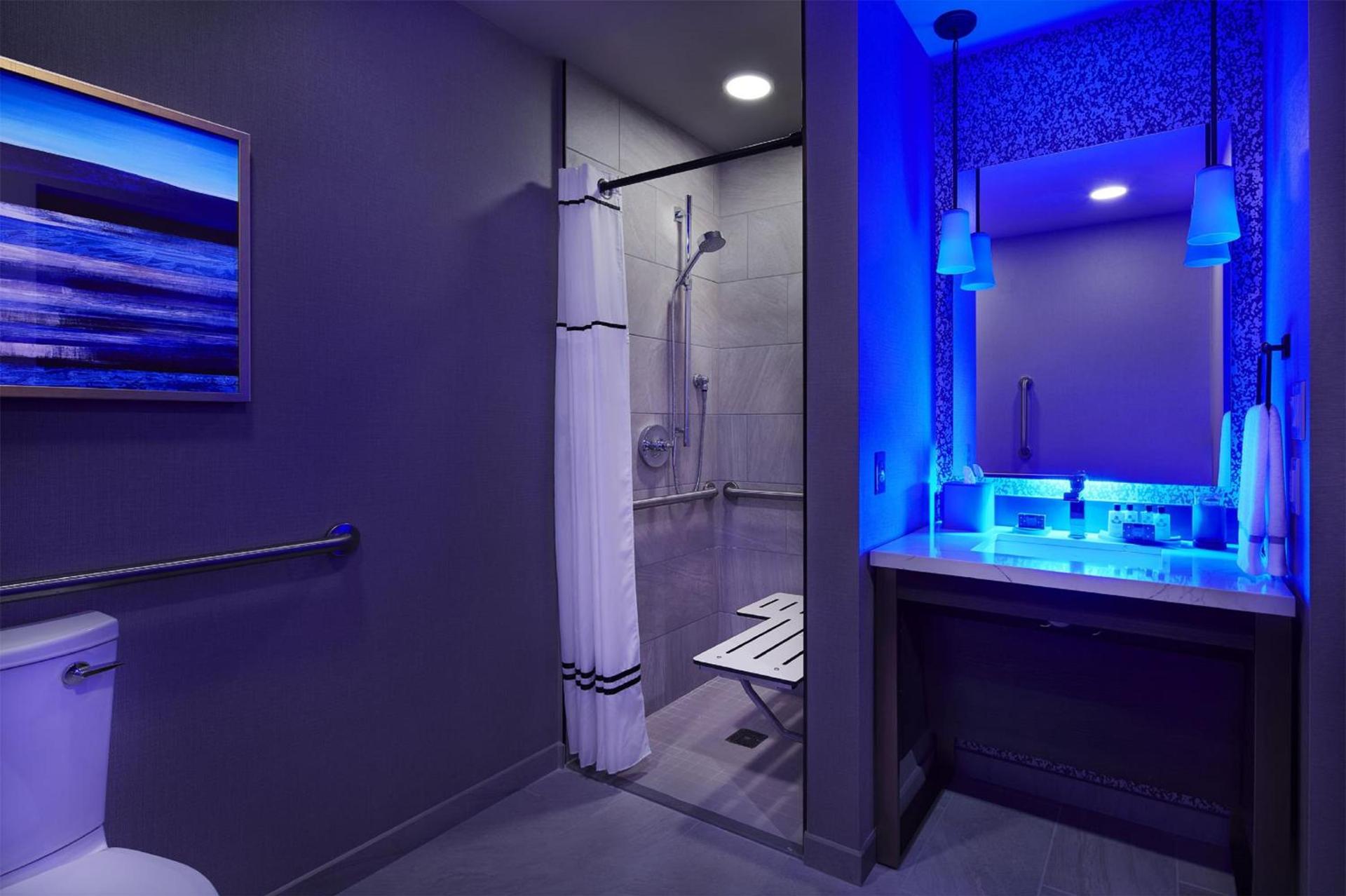 InterContinental Minneapolis - St. Paul Airport by IHG photo 53
