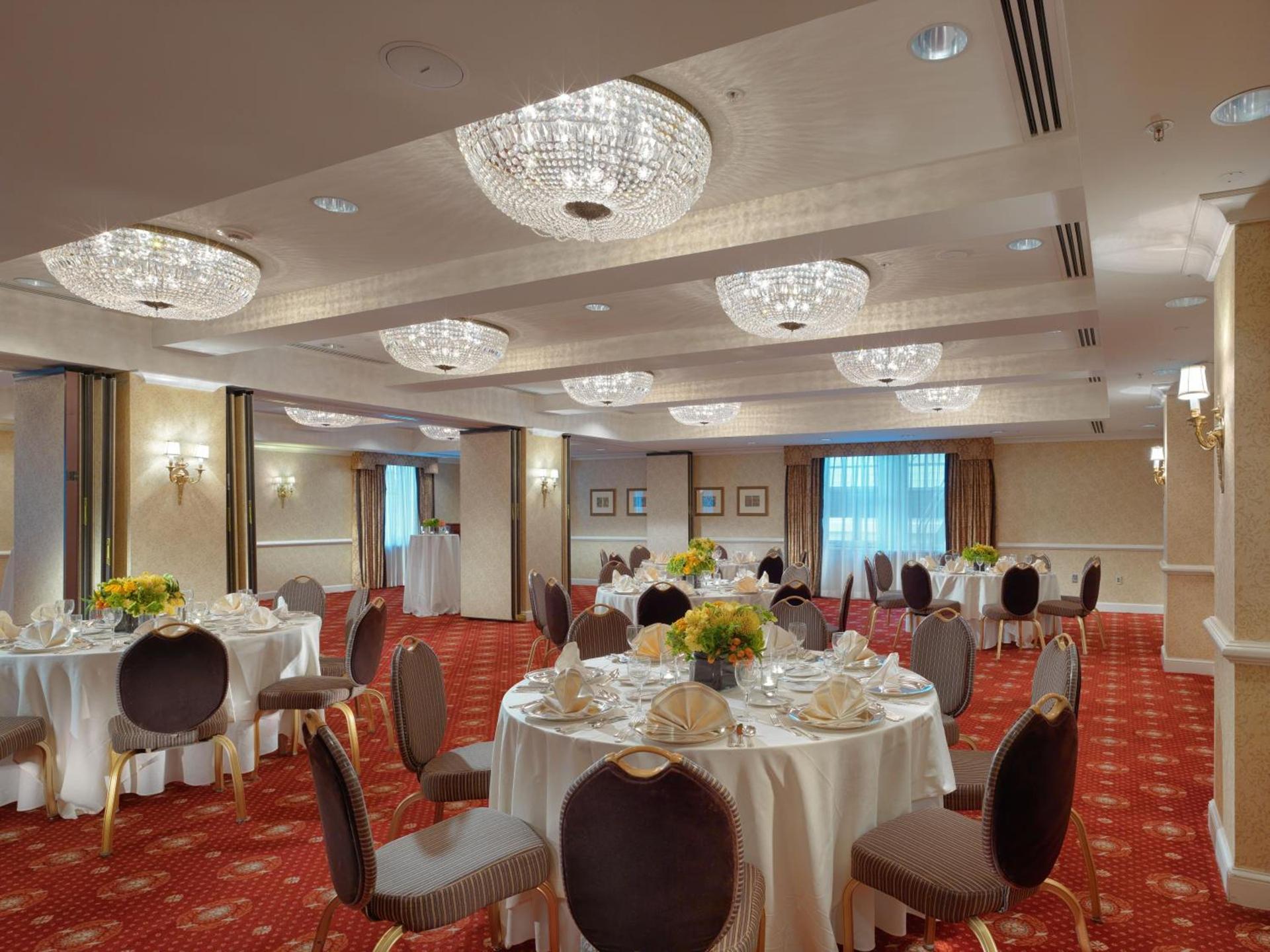InterContinental Mark Hopkins San Francisco by IHG photo 40
