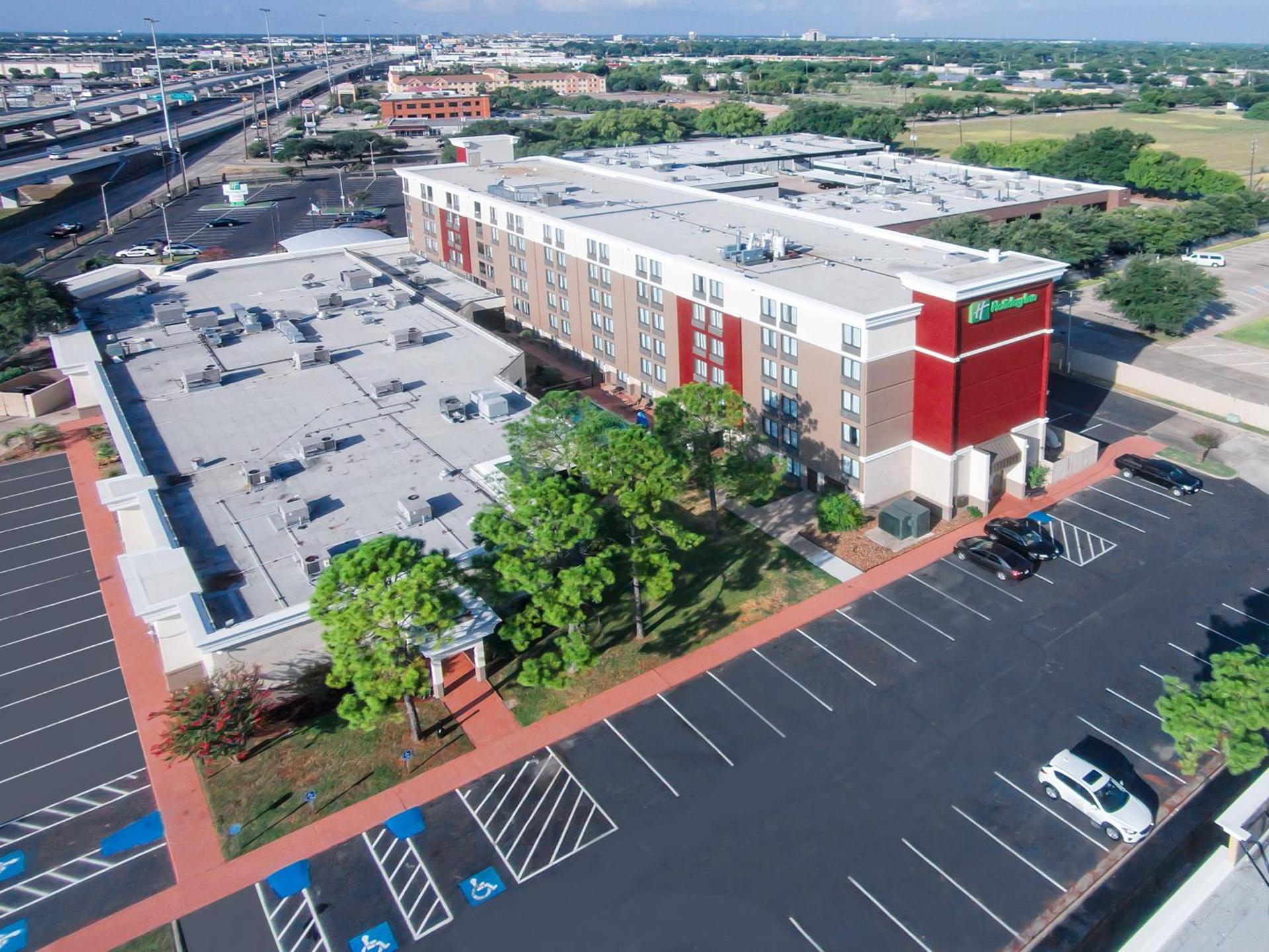 Wyndham Houston Sugarland photo 29