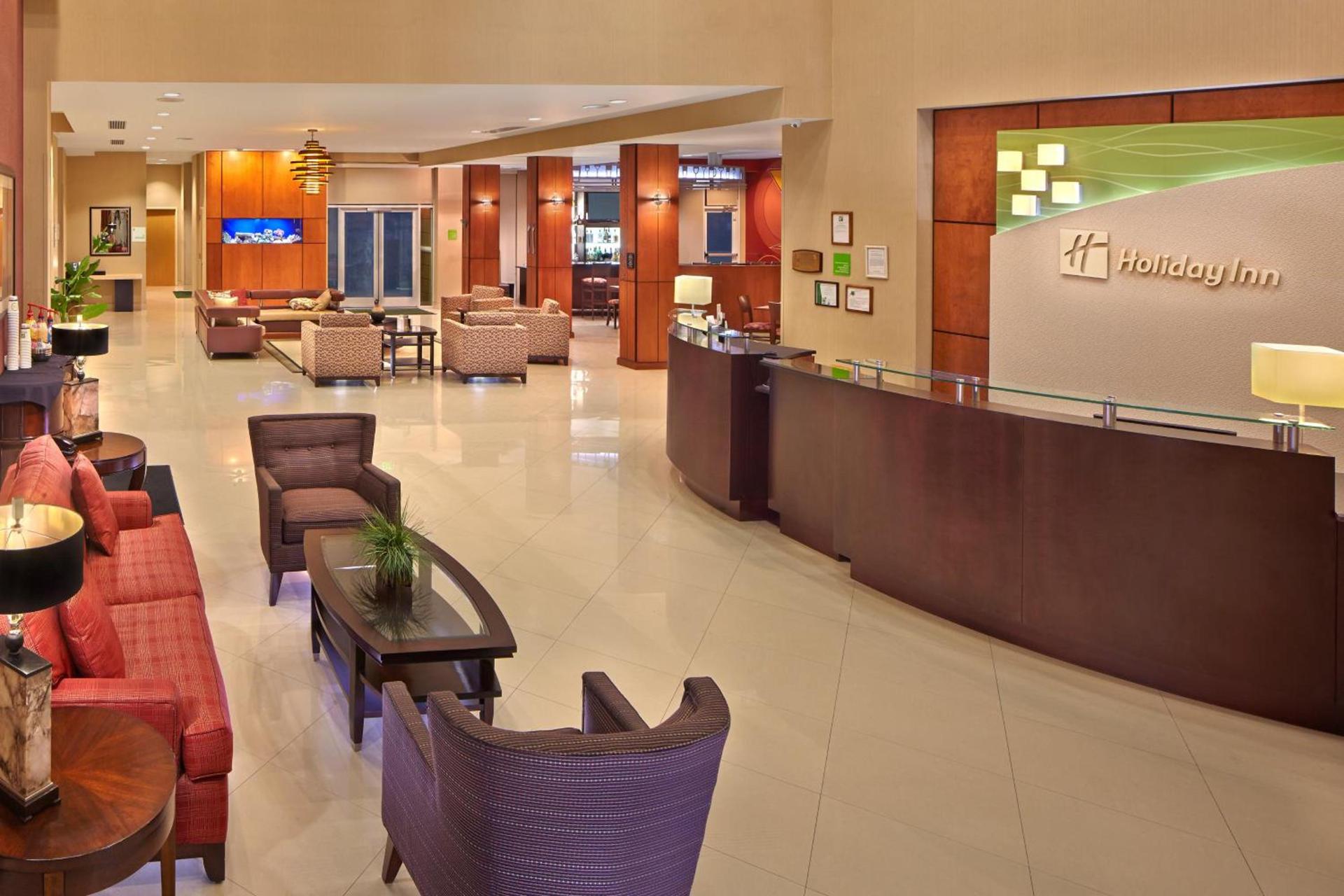 Holiday Inn Jacksonville E 295 Baymeadows by IHG photo 20