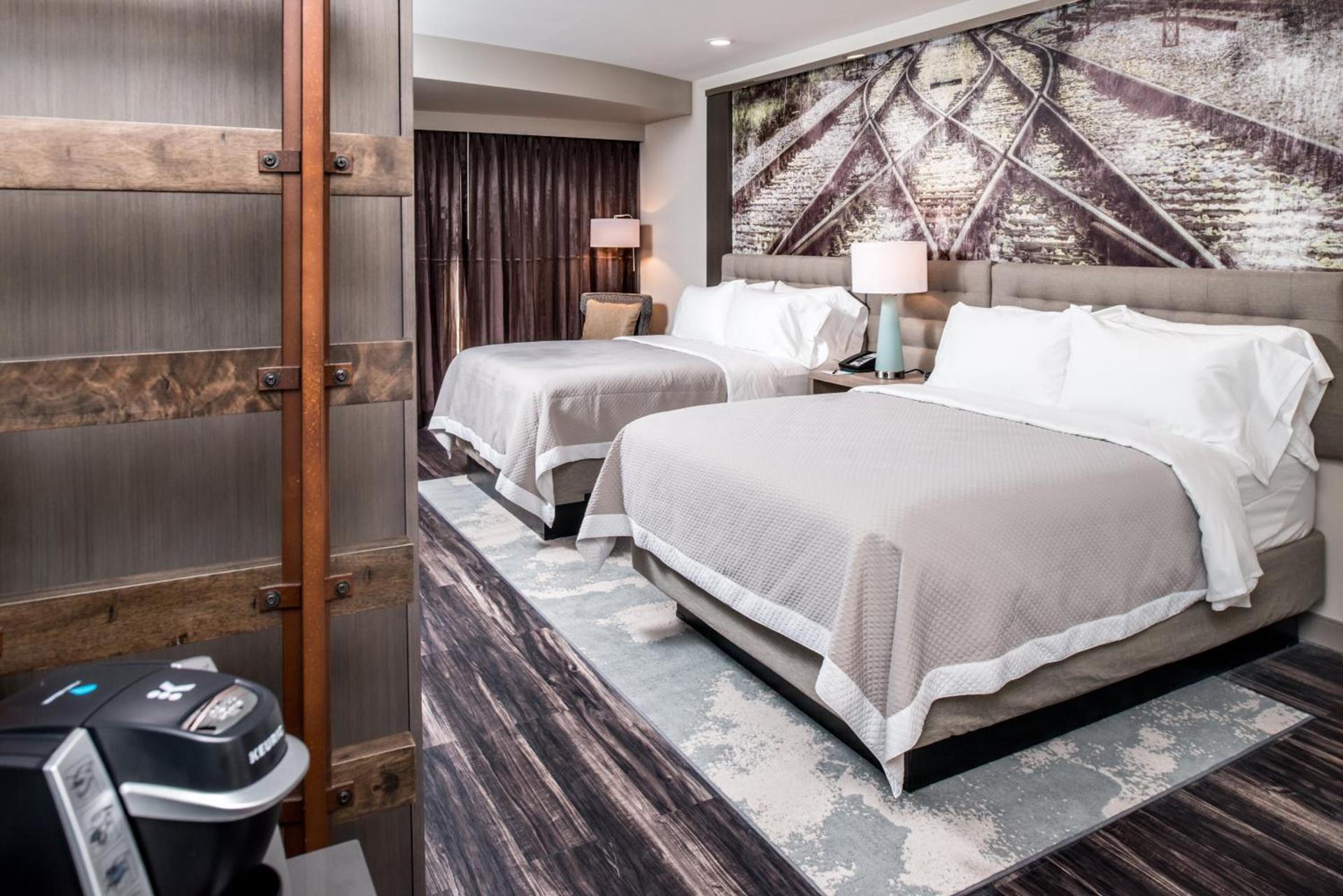 Hotel Indigo Frisco by IHG photo 24
