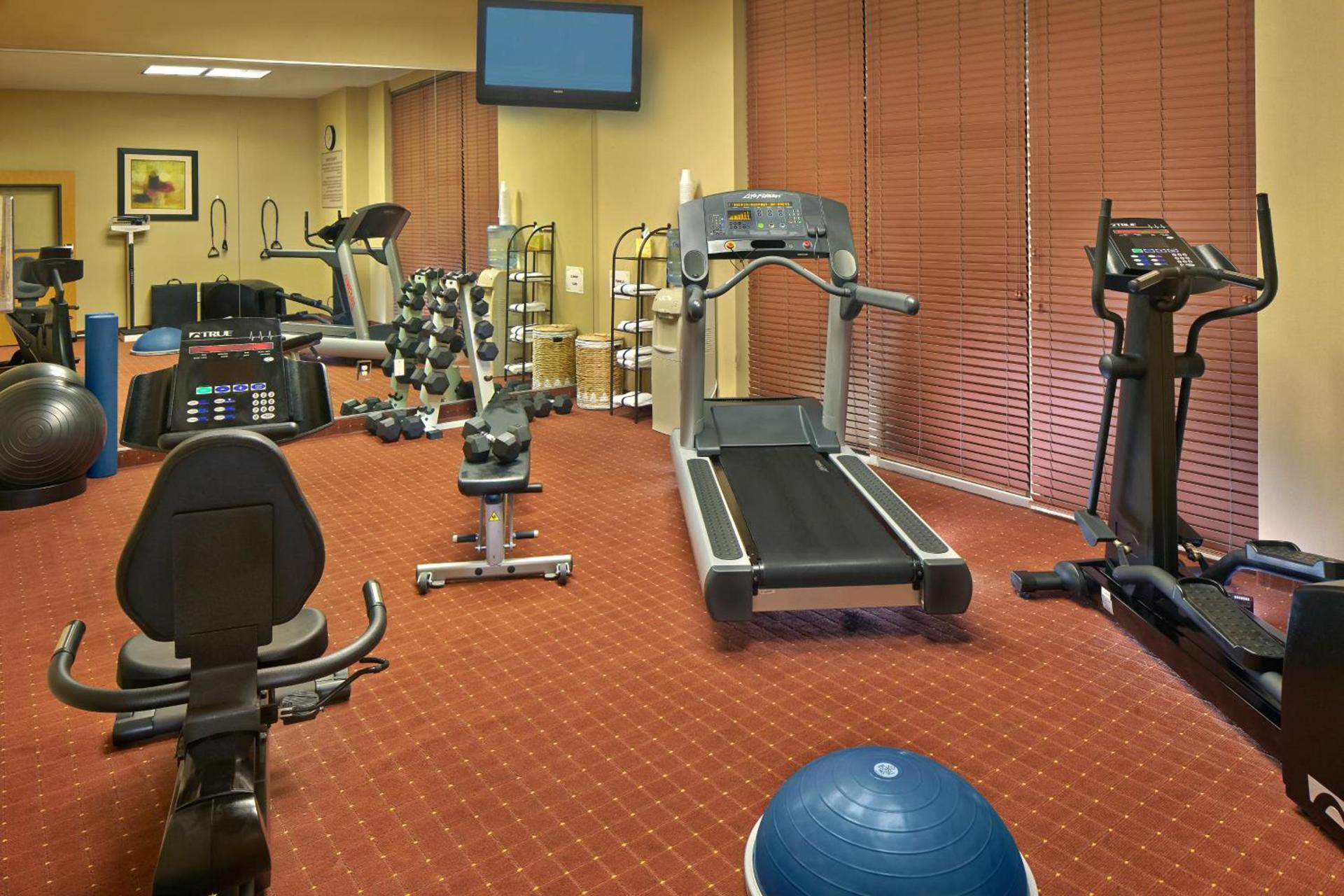 Holiday Inn Jacksonville E 295 Baymeadows by IHG photo 23