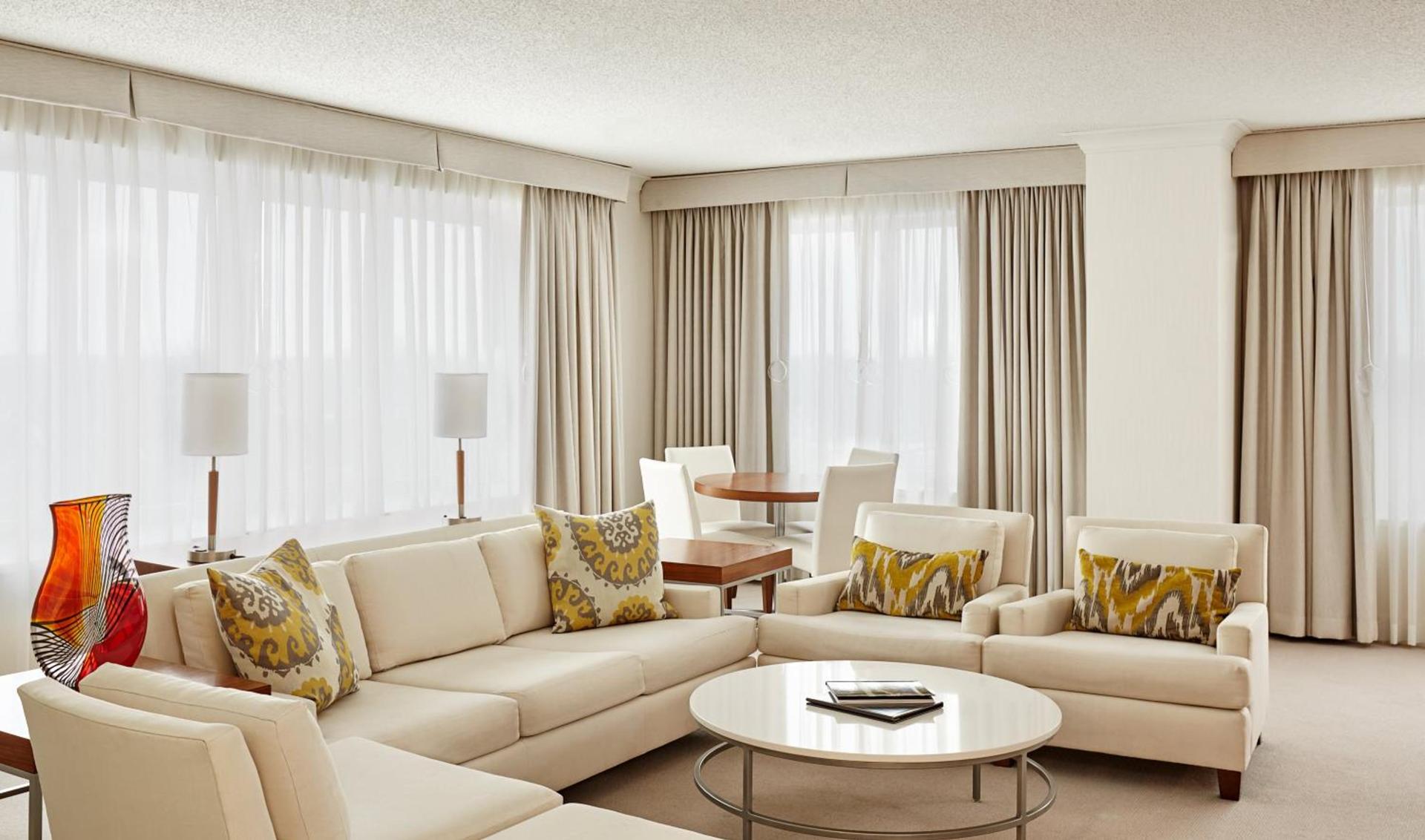 InterContinental Suites Hotel Cleveland by IHG photo 22