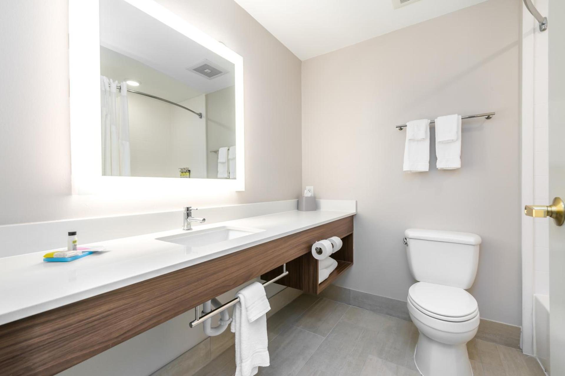 Holiday Inn Express Hotel & Suites Lagrange I-85 by IHG photo 15