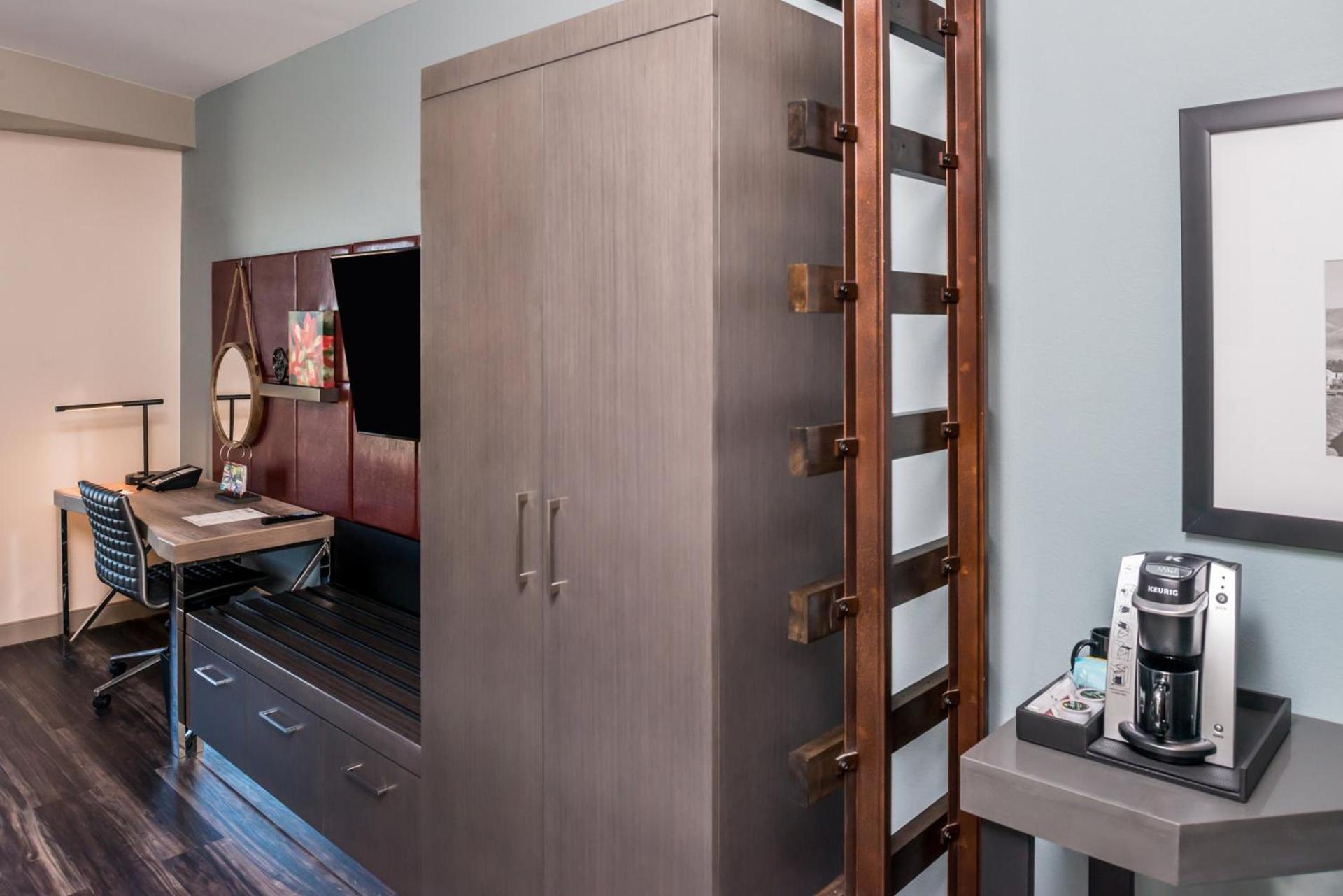 Hotel Indigo Frisco by IHG photo 27