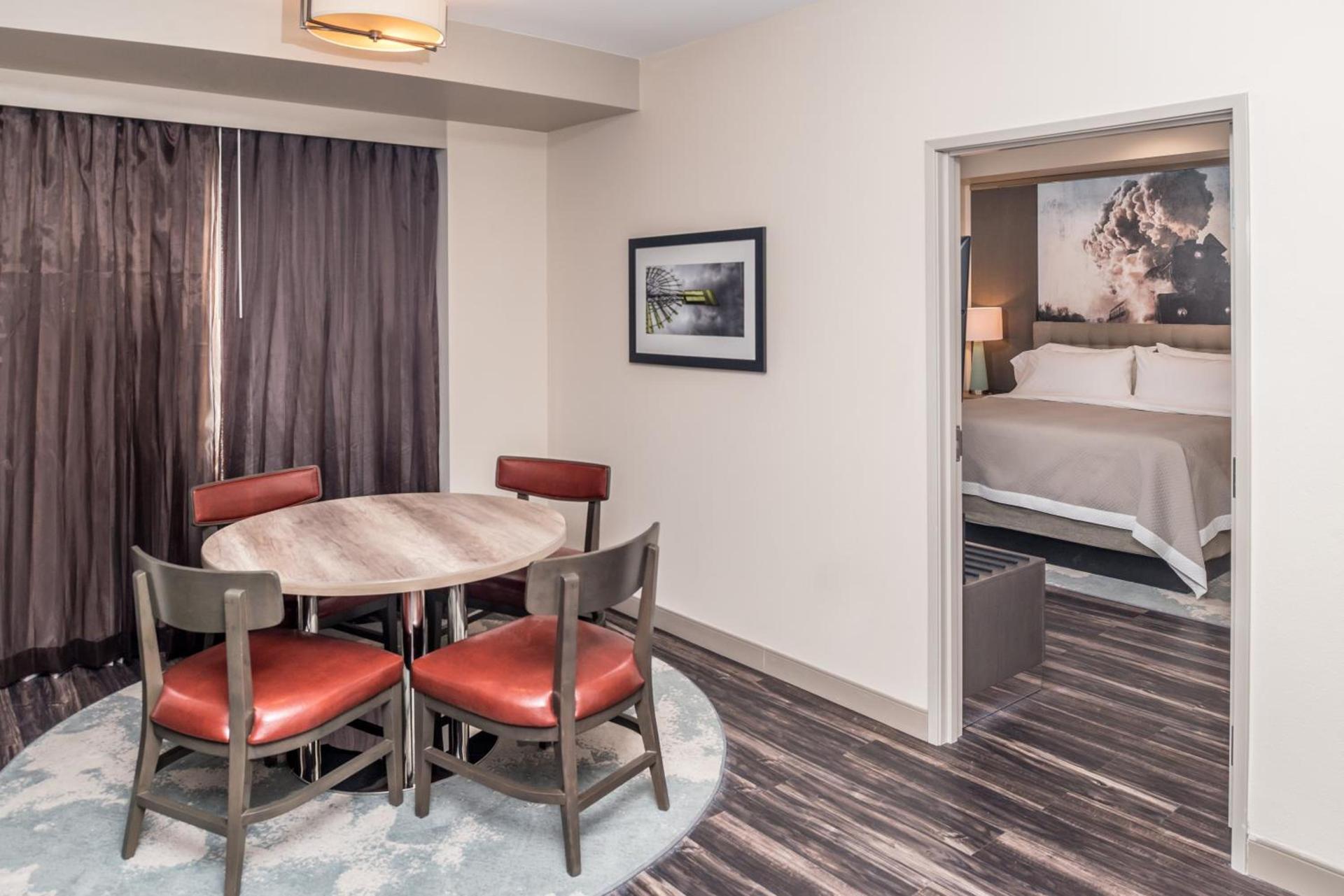 Hotel Indigo Frisco by IHG photo 33