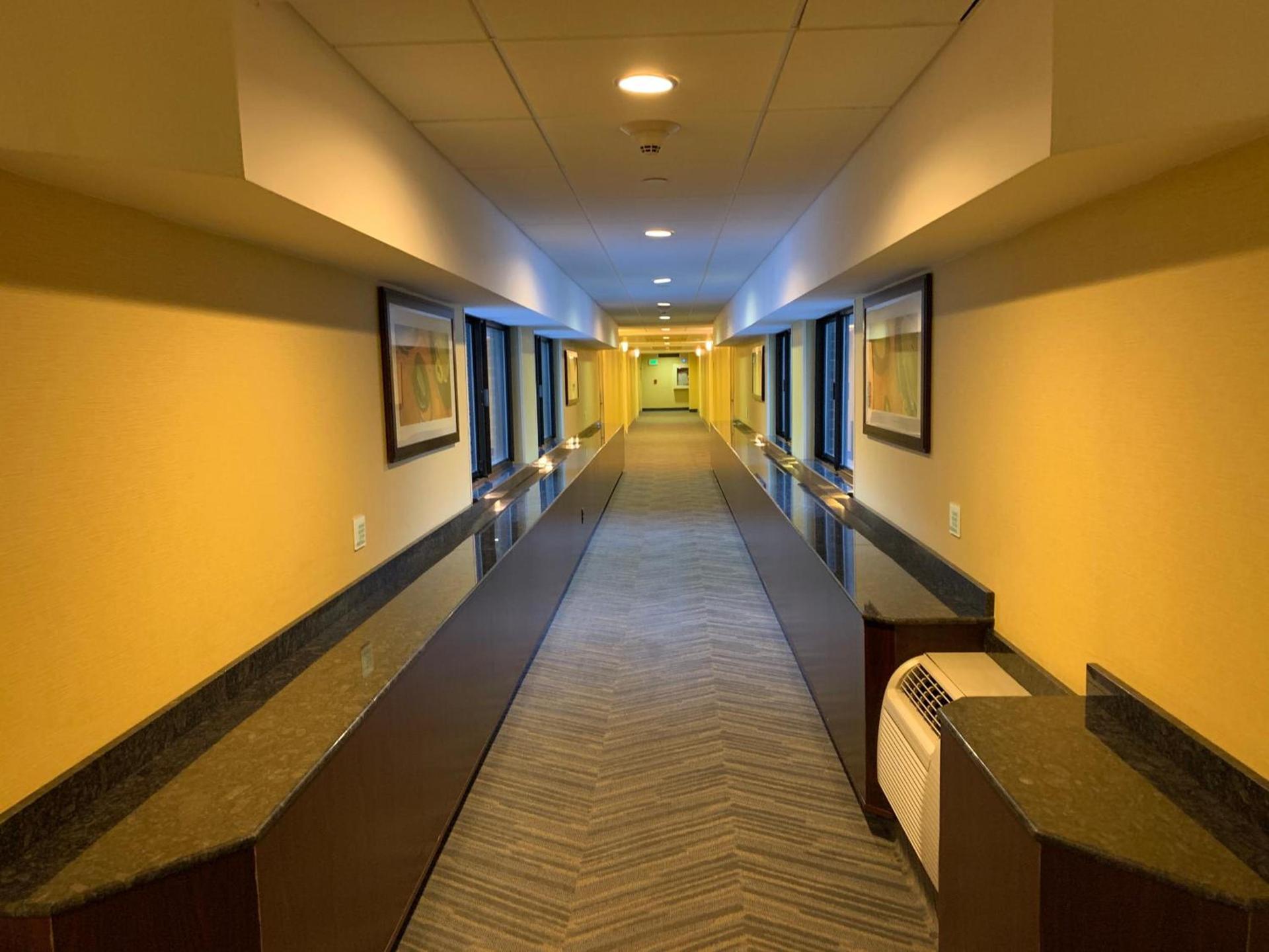 Holiday Inn Johnstown-Downtown by IHG photo 10