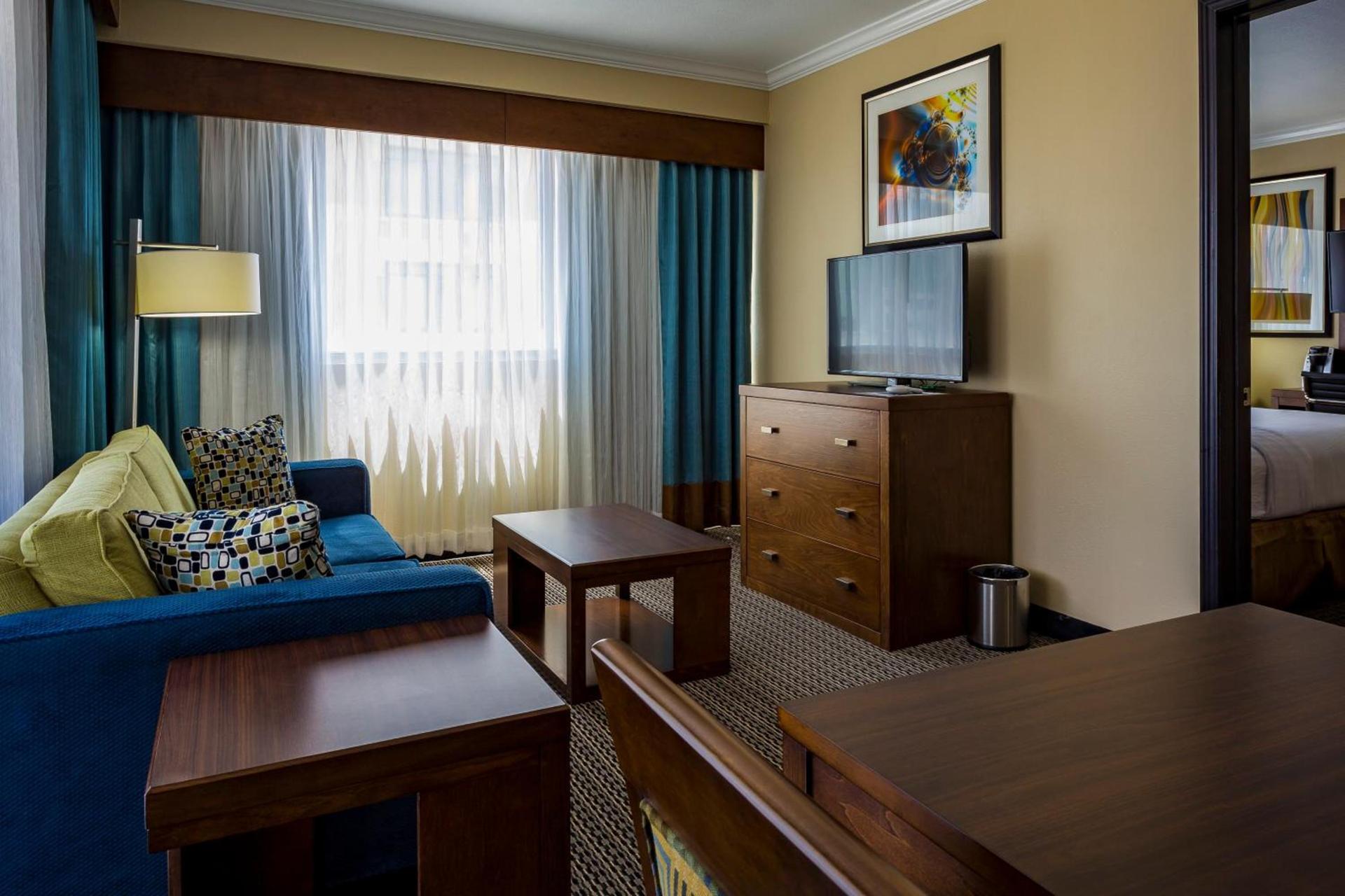 Holiday Inn Houston Downtown by IHG photo 71