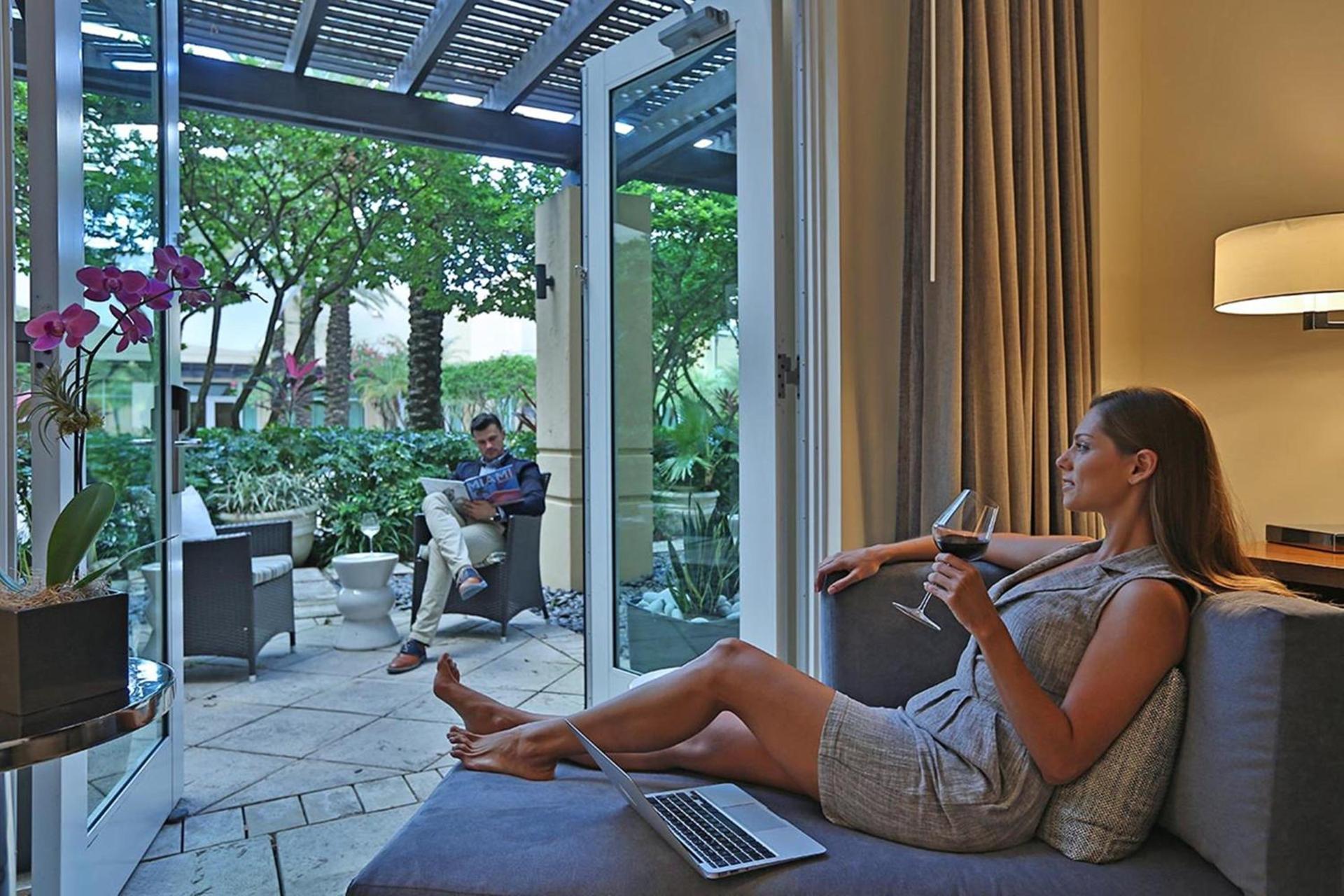 InterContinental At Doral Miami by IHG photo 69