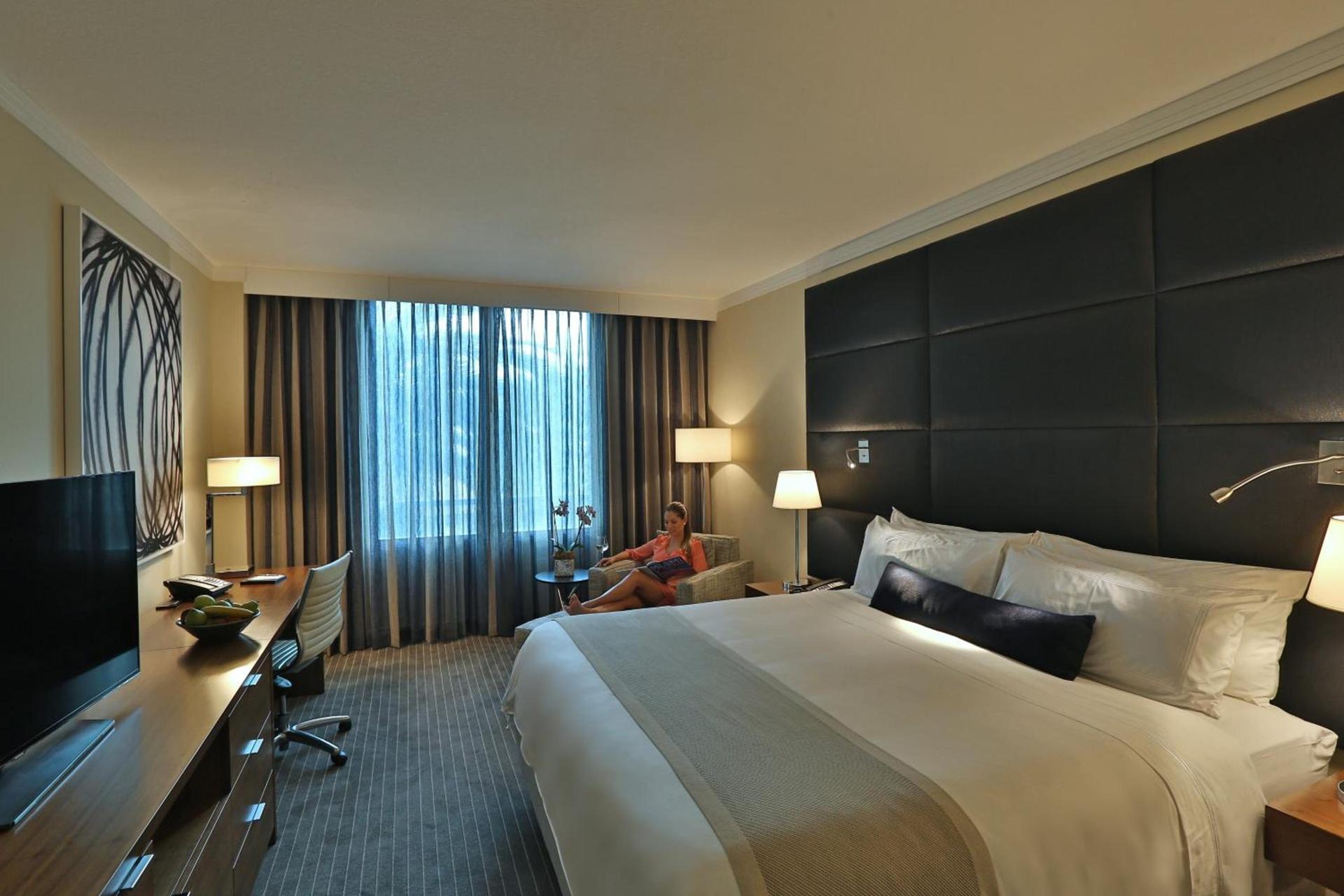 InterContinental At Doral Miami by IHG photo 85