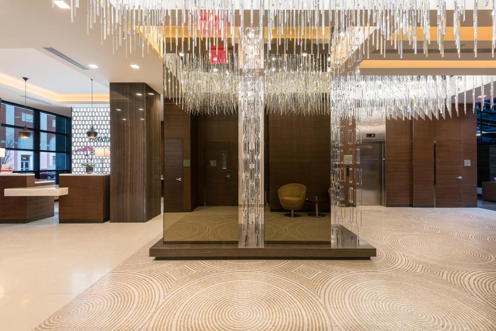 Holiday Inn Brooklyn Downtown by IHG photo 44