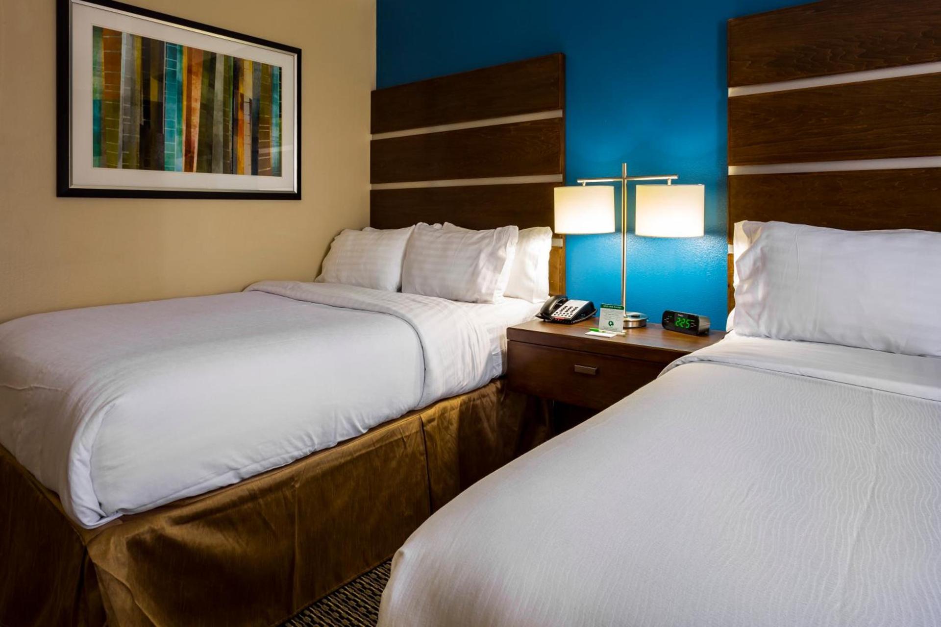 Holiday Inn Houston Downtown by IHG photo 12