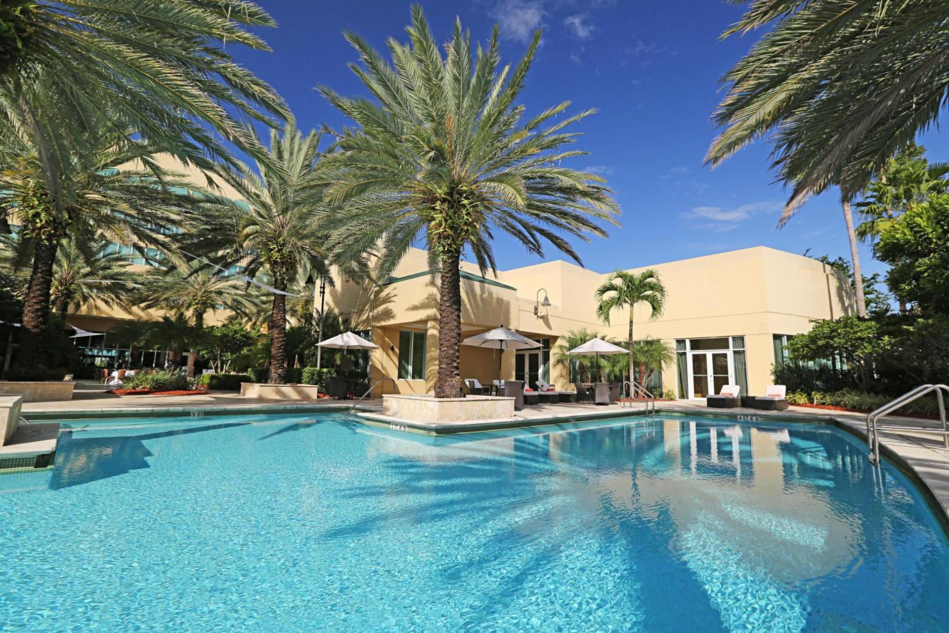 InterContinental At Doral Miami by IHG photo 15