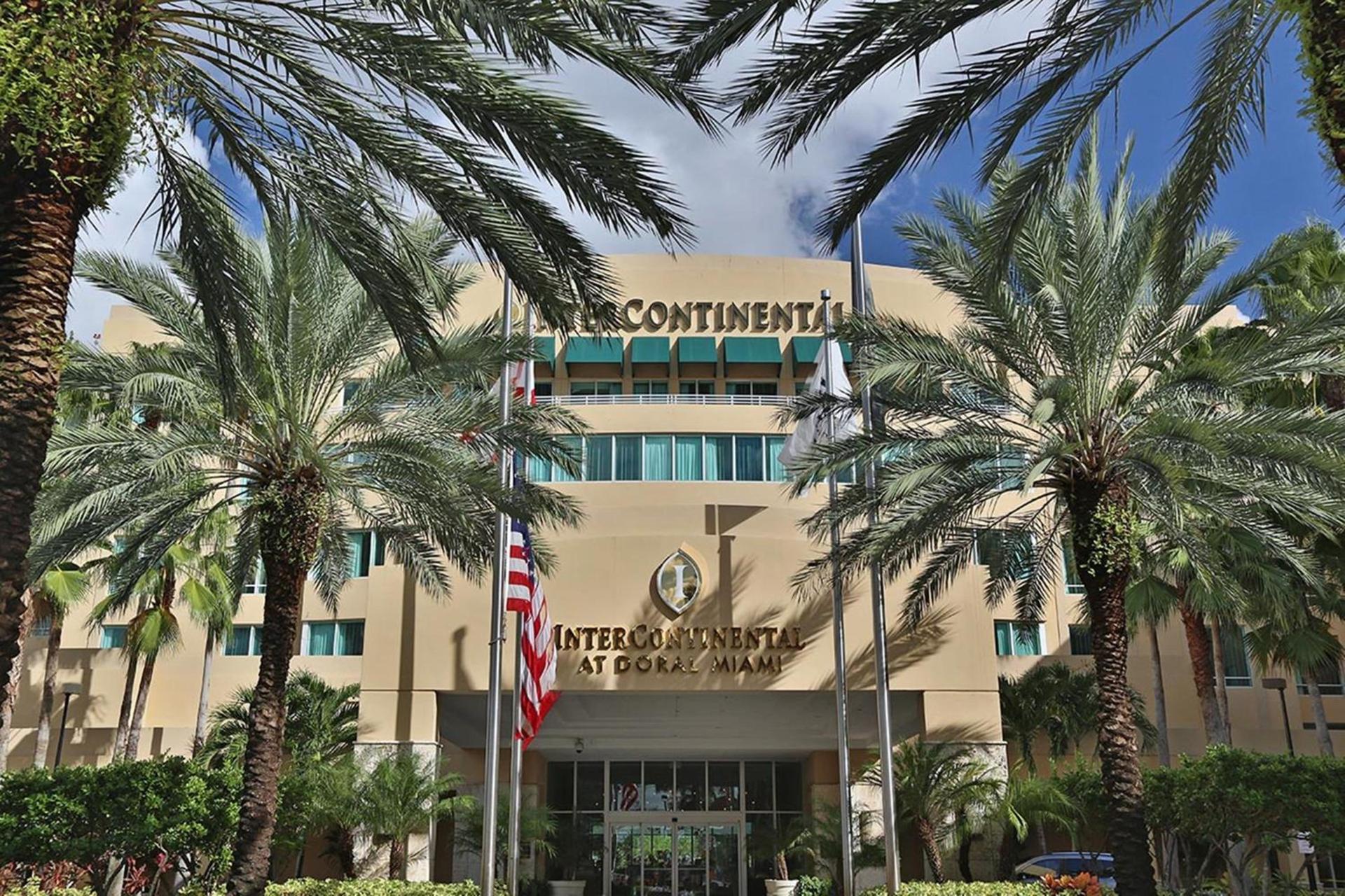 InterContinental At Doral Miami by IHG photo 1
