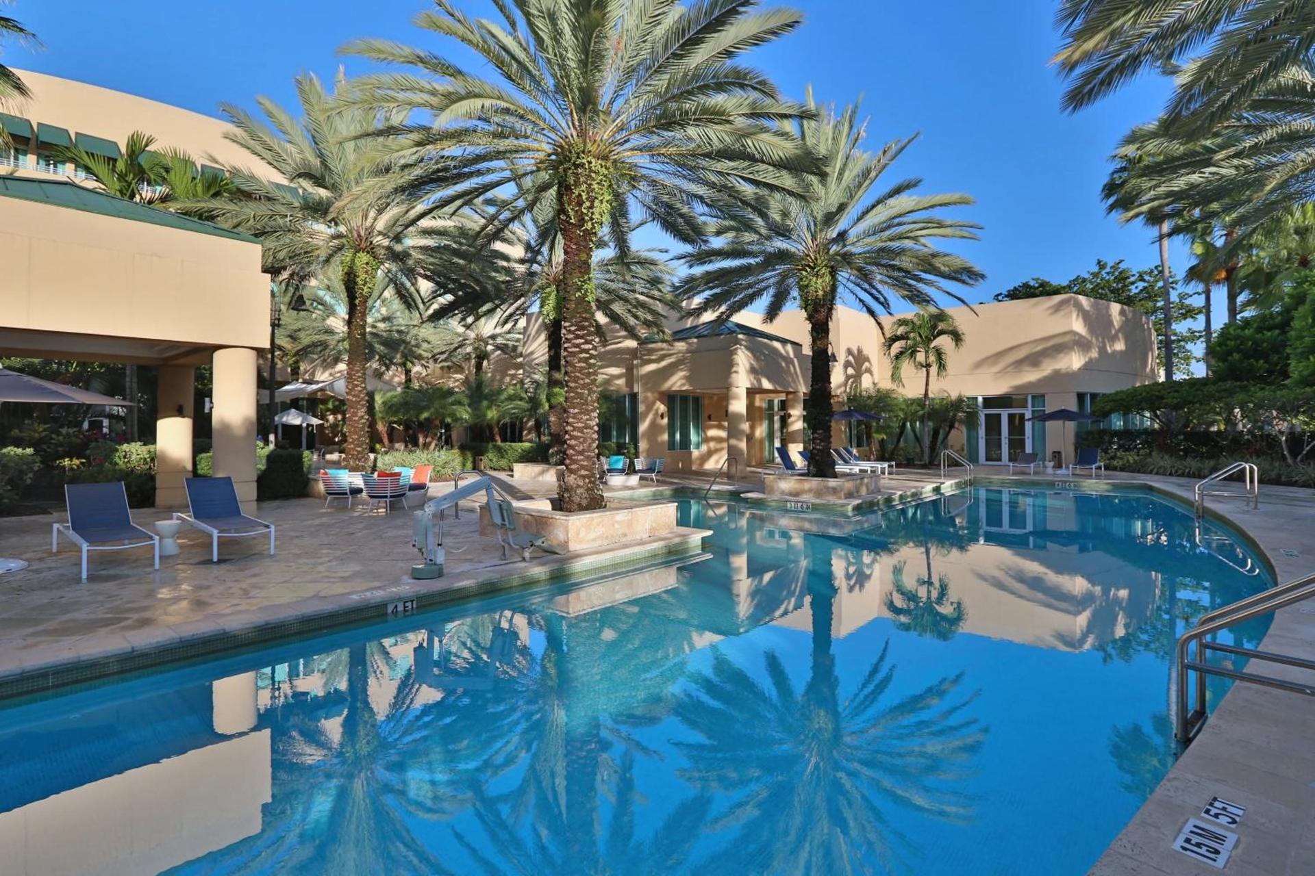 InterContinental At Doral Miami by IHG photo 4
