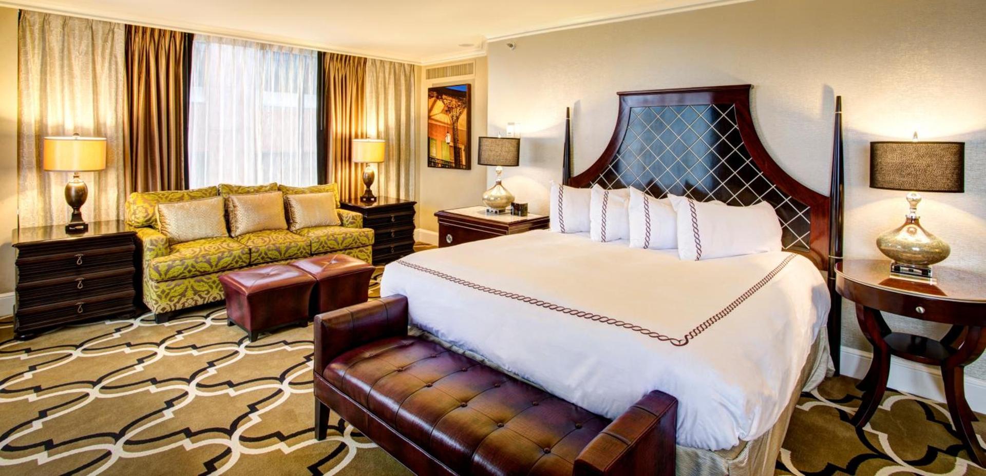 InterContinental New Orleans by IHG photo 63