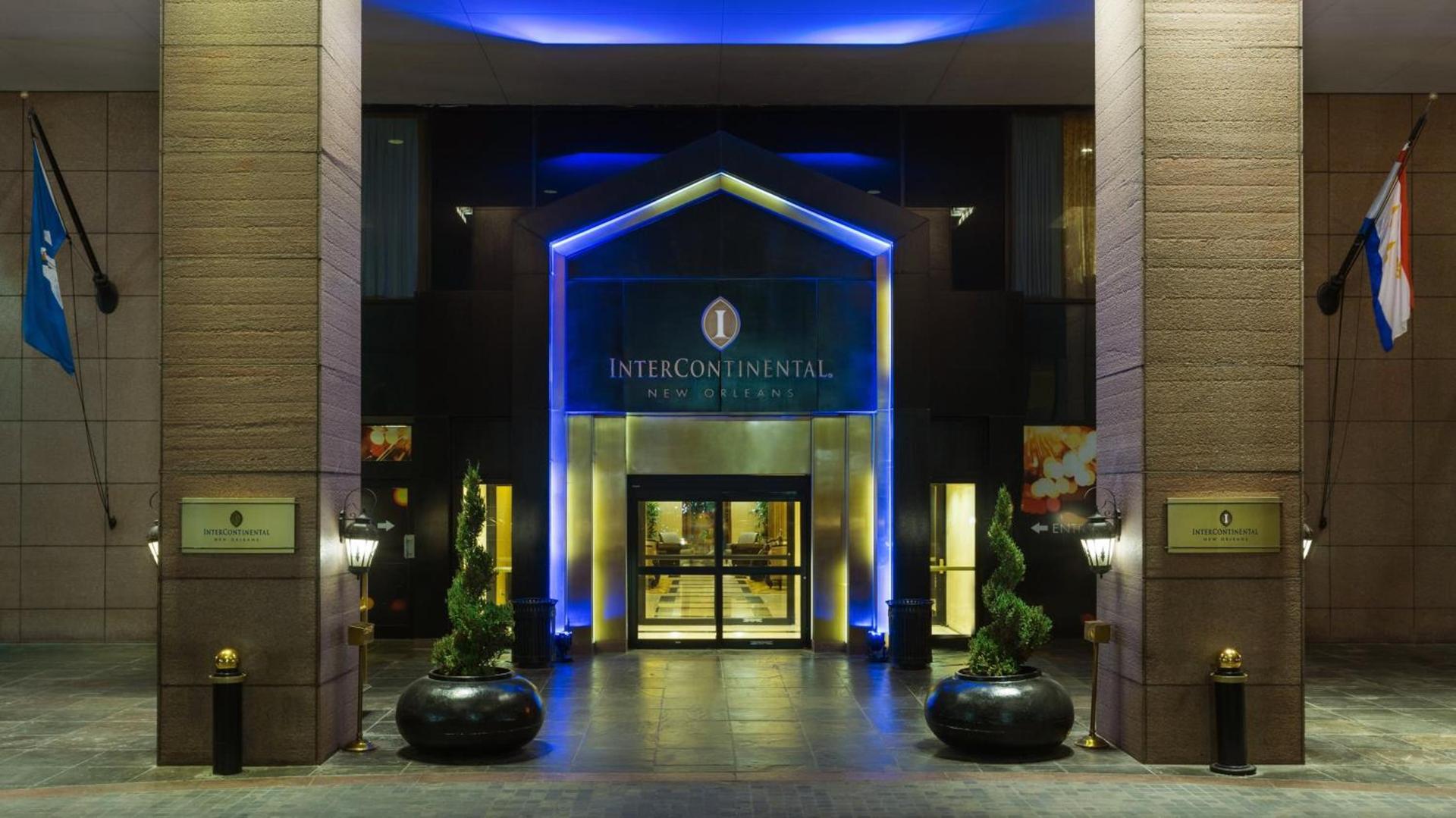 InterContinental New Orleans by IHG photo 11