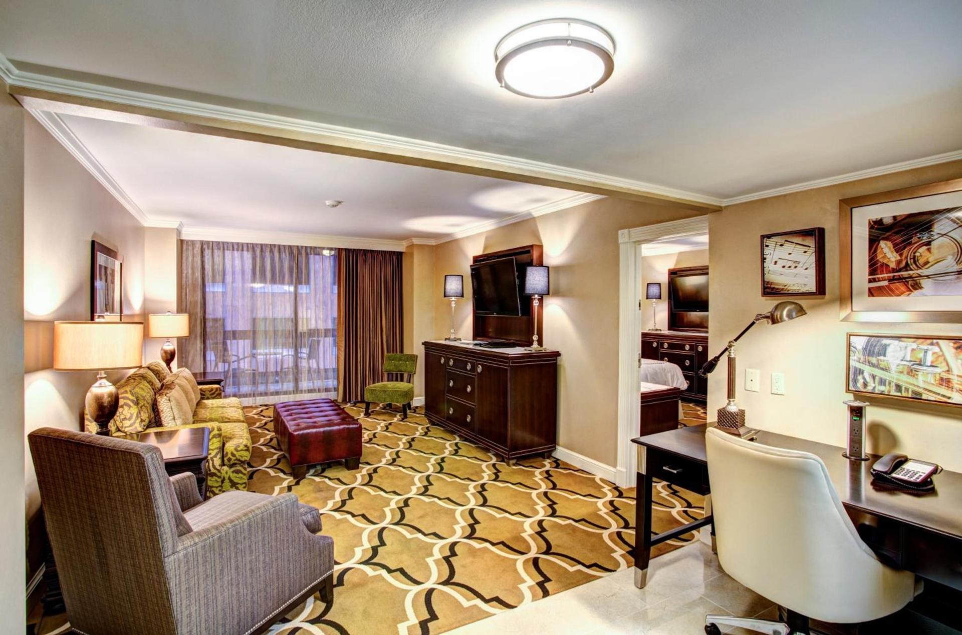 InterContinental New Orleans by IHG photo 10