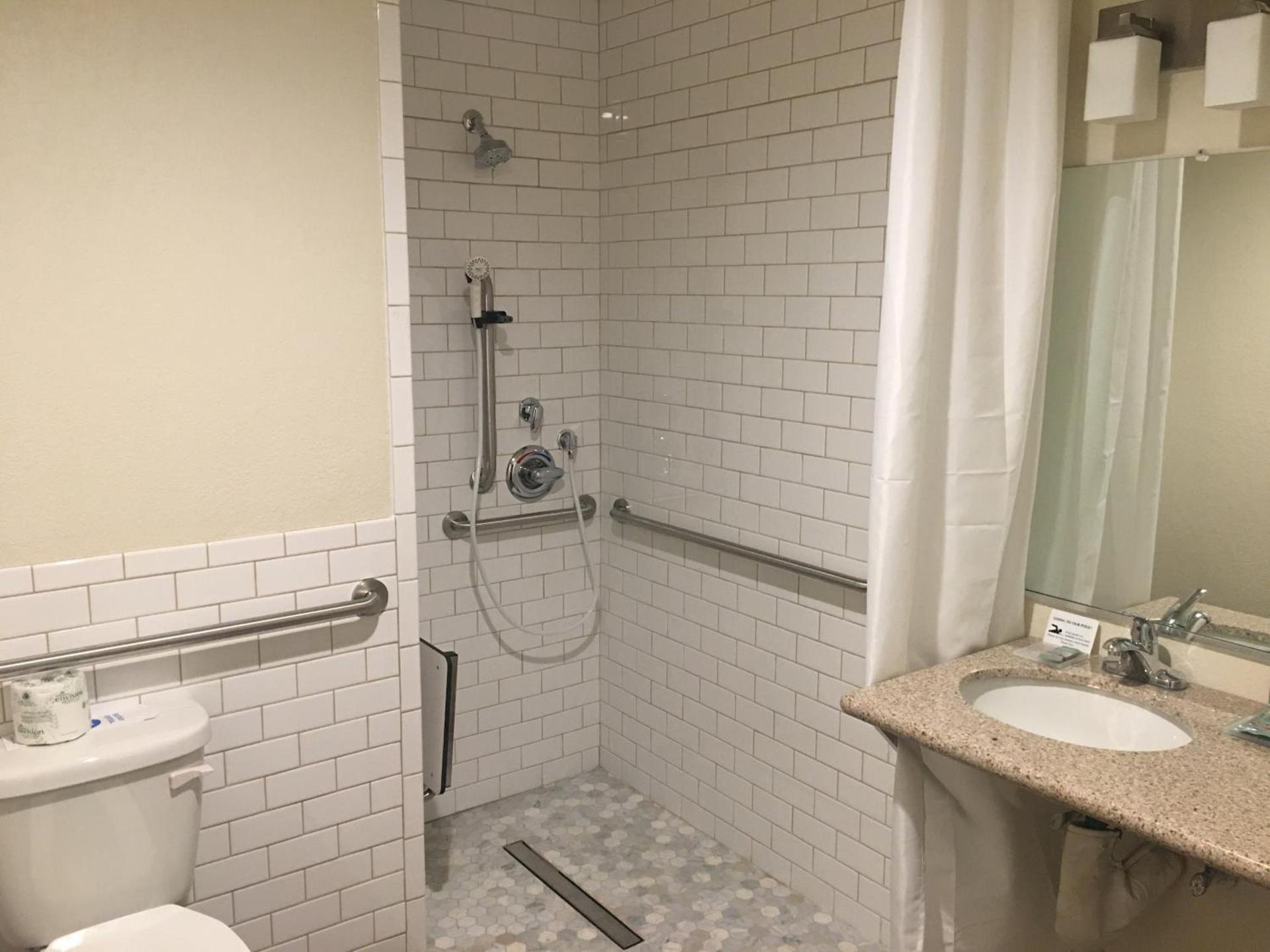 Best Western Town & Country Lodge photo 31
