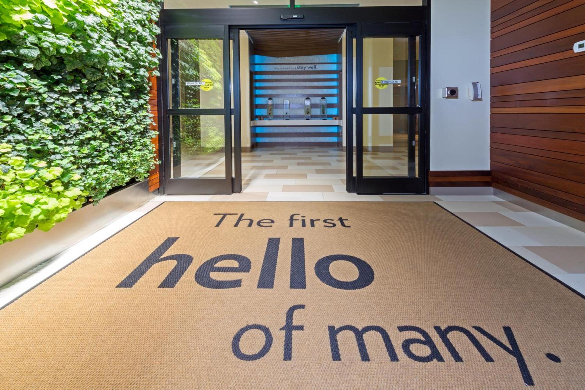 EVEN Hotel Miami - Airport by IHG photo 79