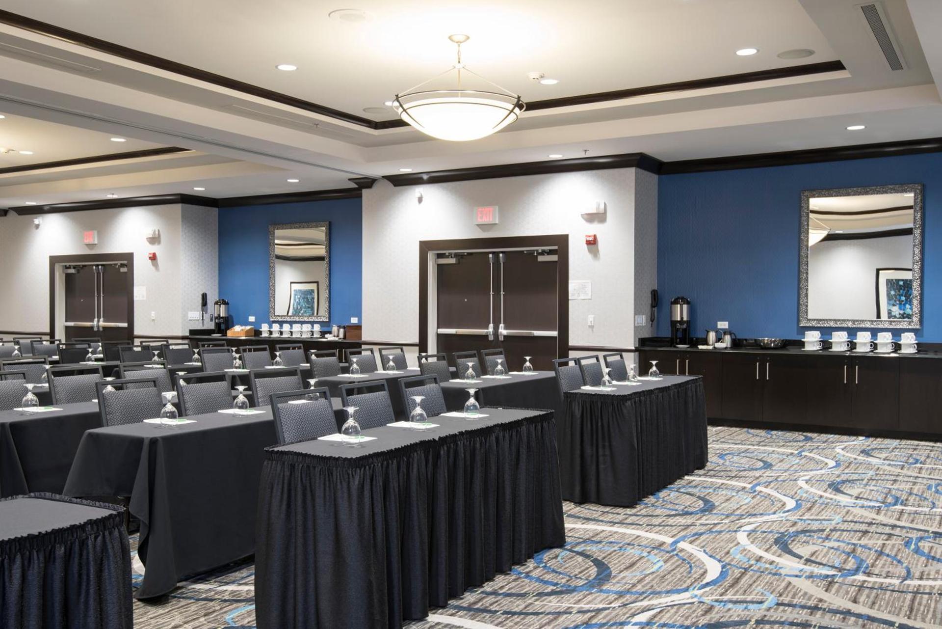 Holiday Inn Indianapolis Airport by IHG photo 14