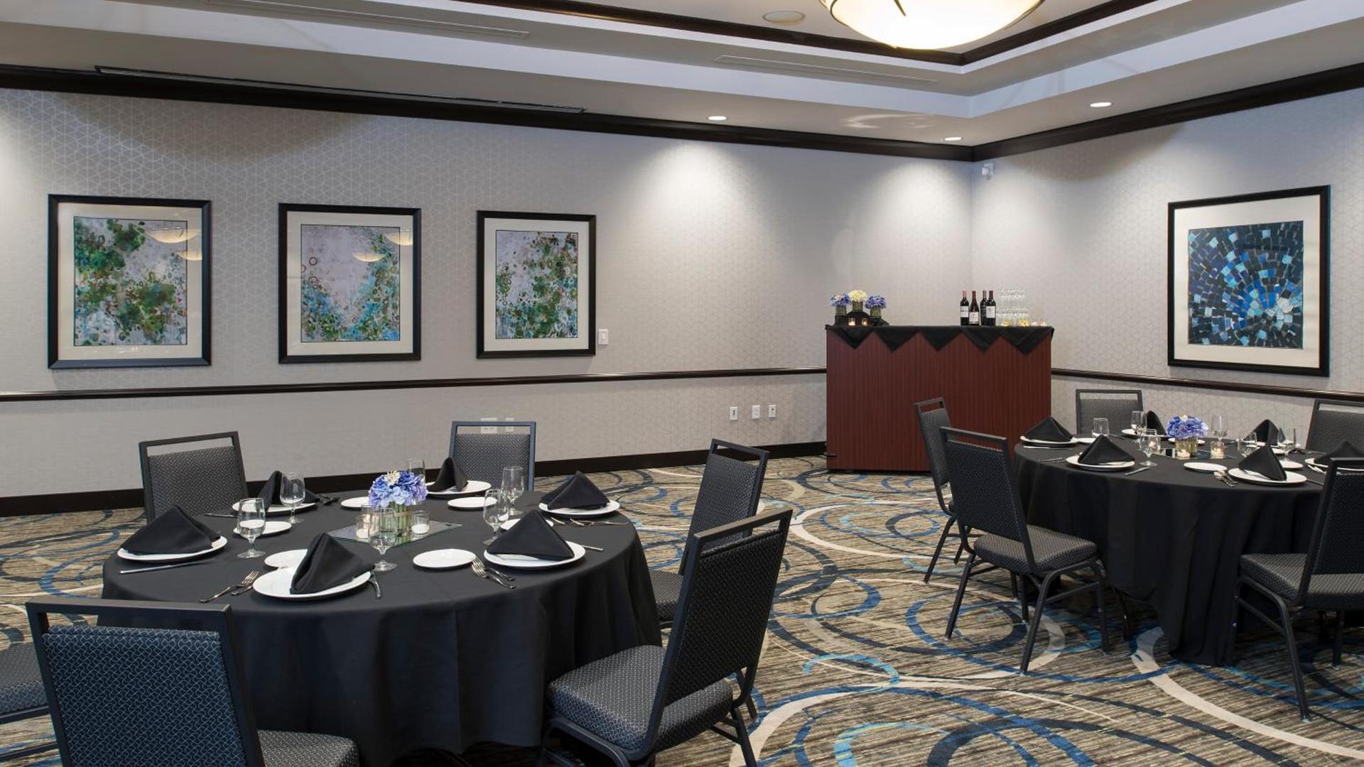 Holiday Inn Indianapolis Airport by IHG photo 15