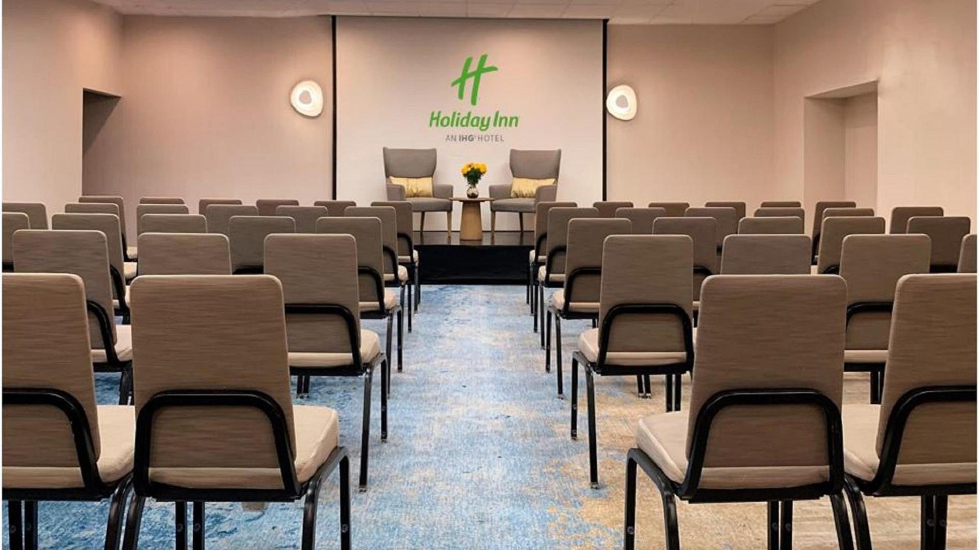 Holiday Inn Los Angeles - LAX Airport by IHG photo 28