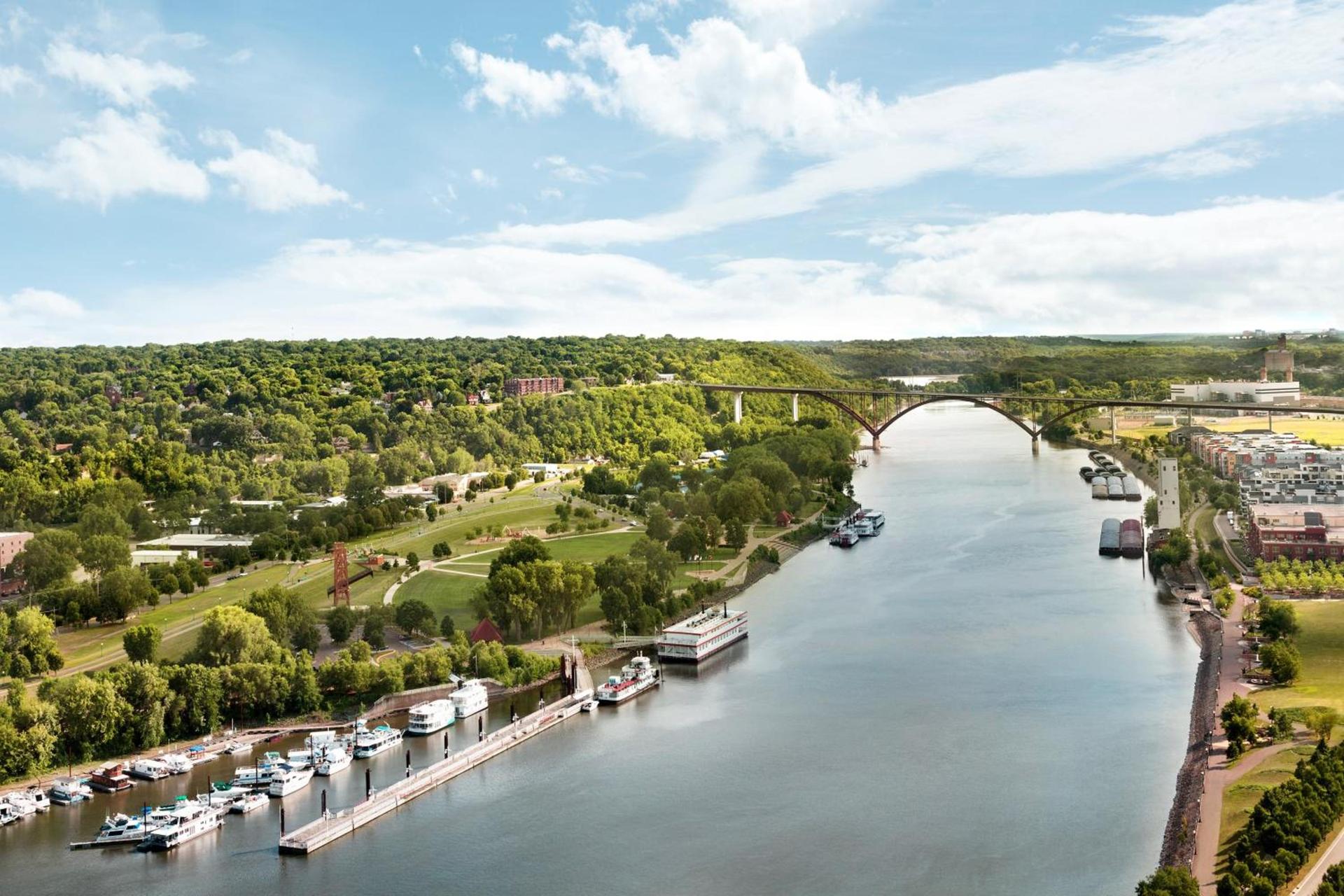 InterContinental St. Paul Riverfront by IHG photo 20