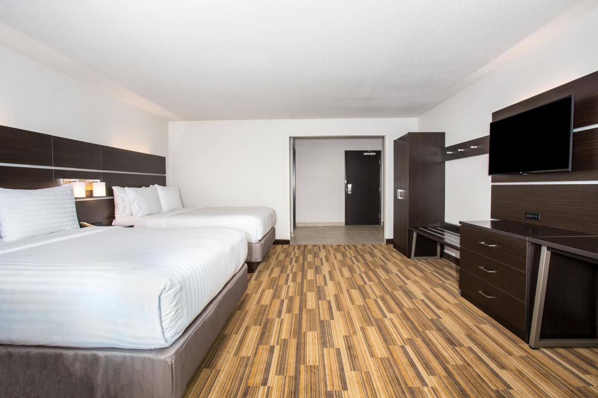 Holiday Inn Express & Suites - Rapid City - Rushmore South by IHG photo 40