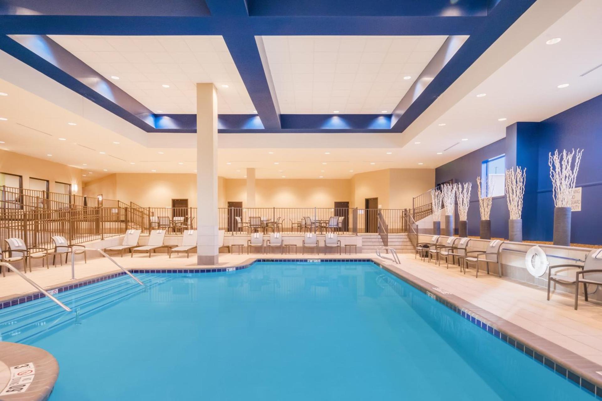 Holiday Inn - Terre Haute by IHG photo 11