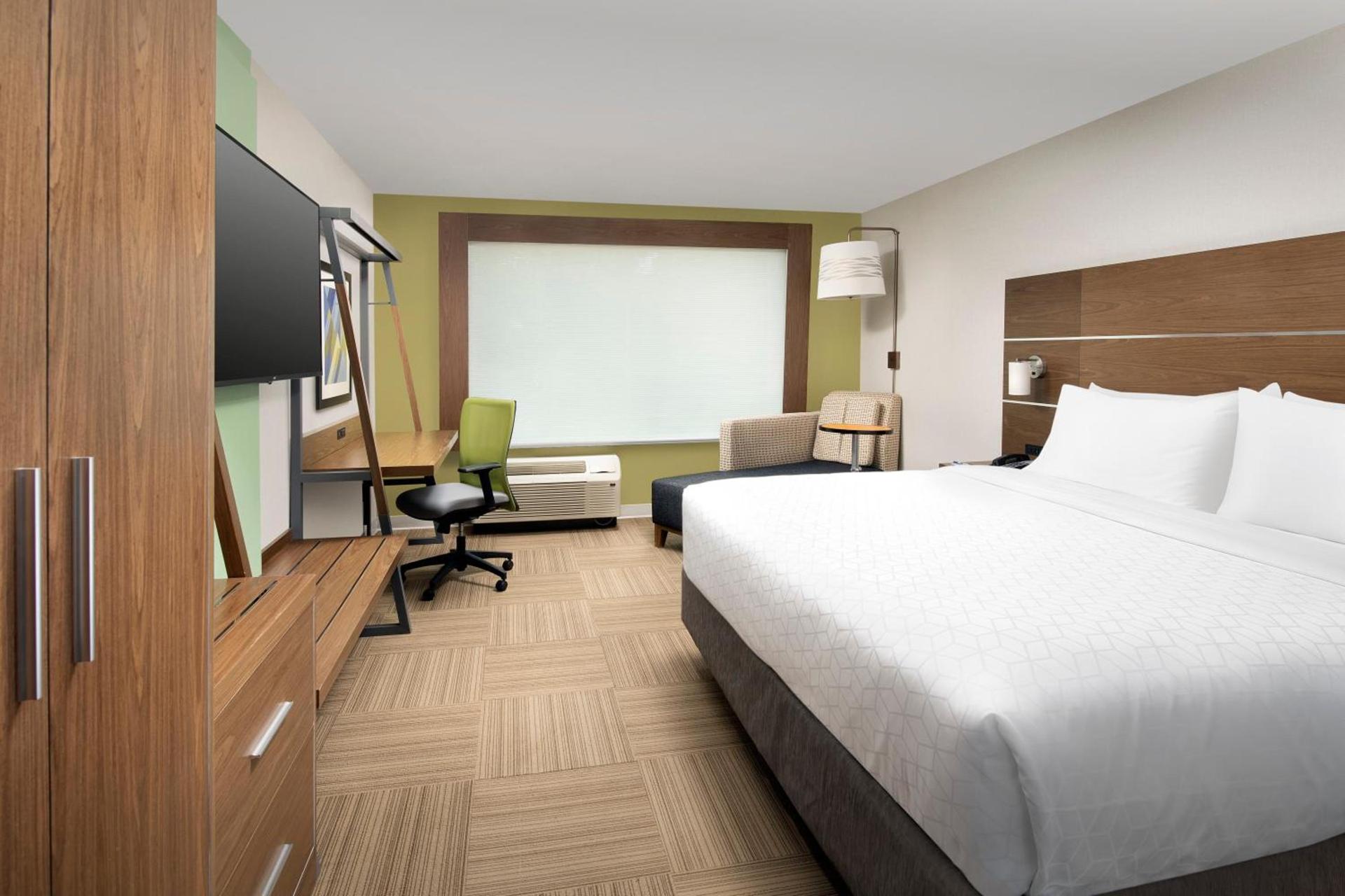 Holiday Inn Express & Suites - North Brunswick by IHG photo 33