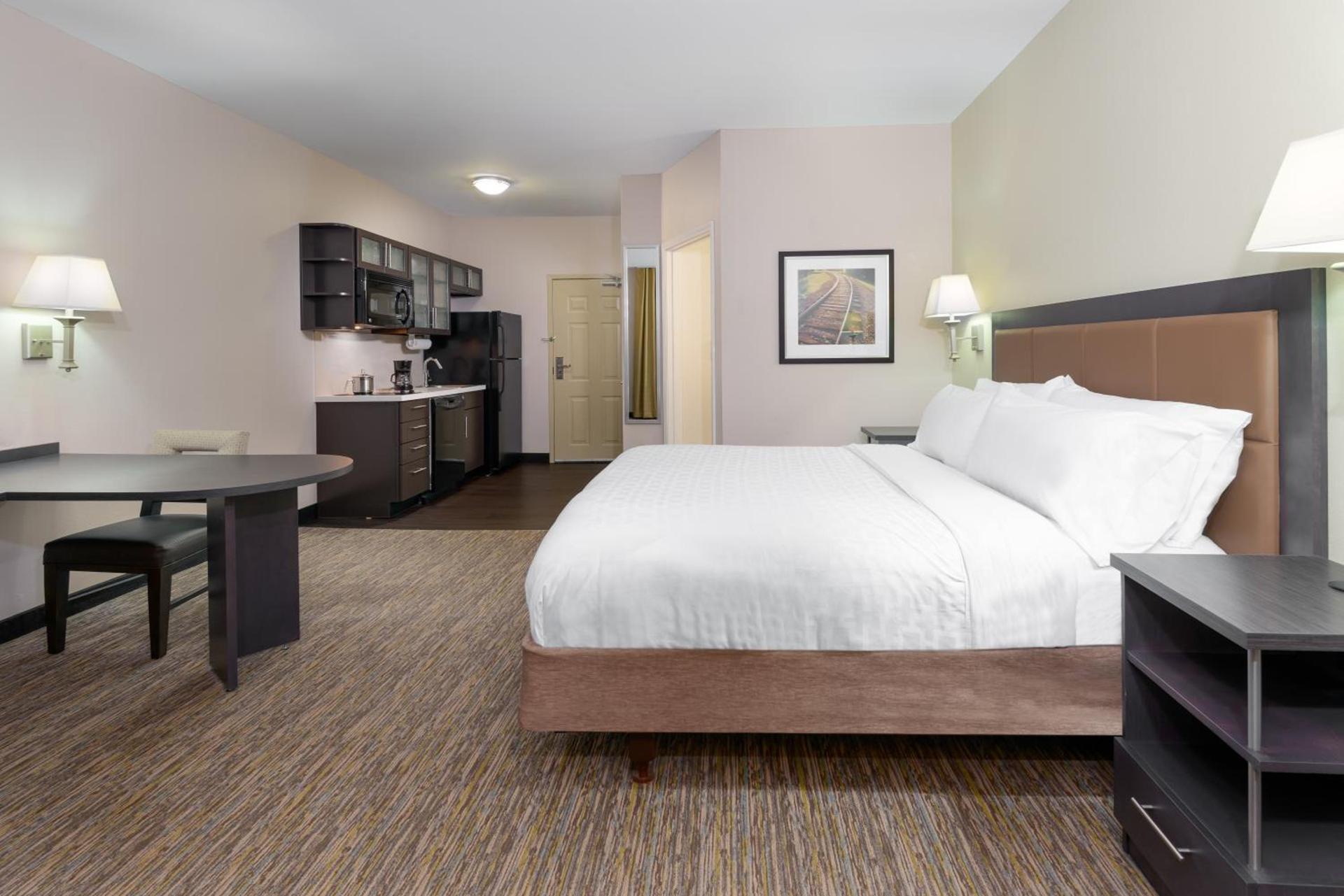 Candlewood Suites Athens by IHG photo 29