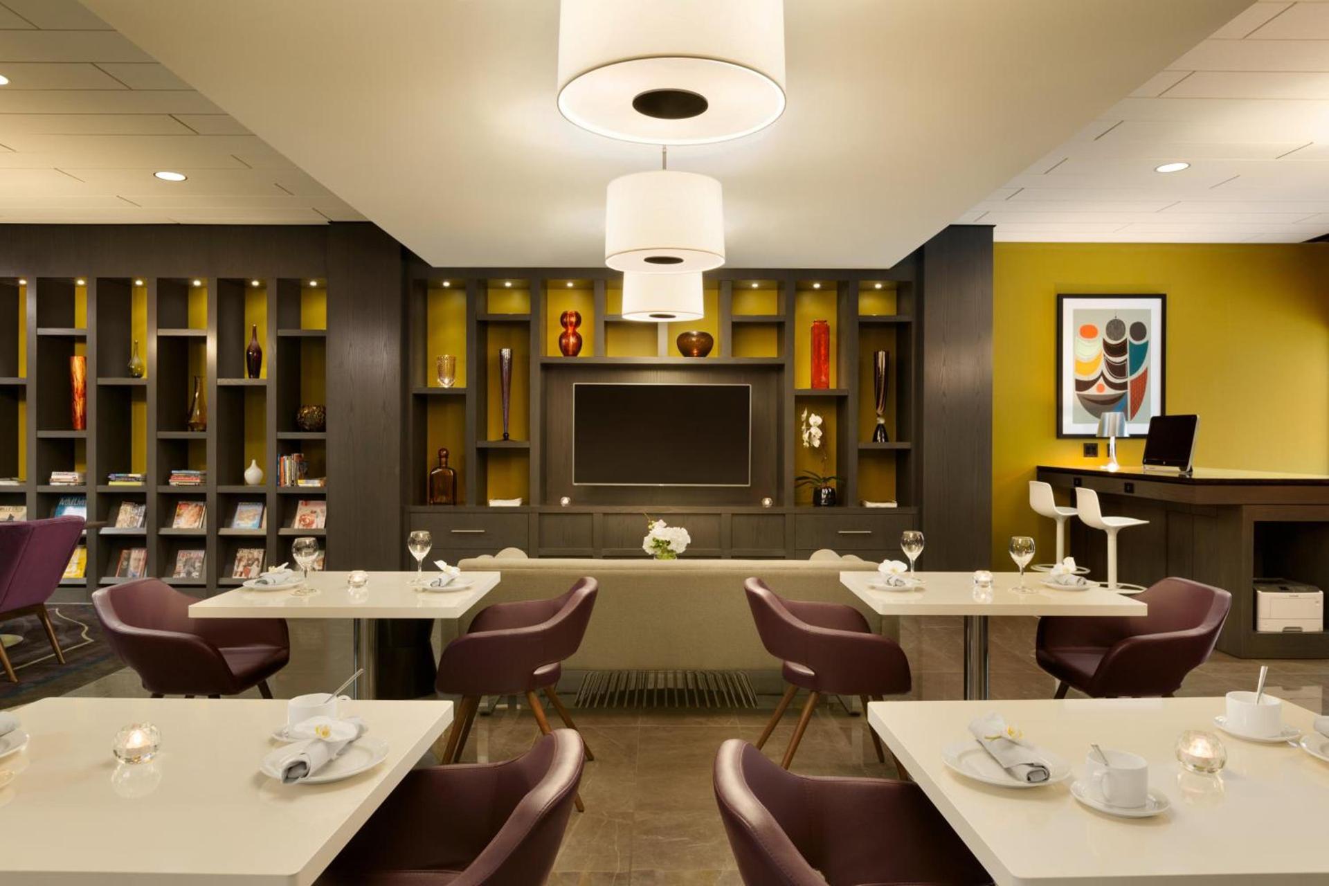 InterContinental St. Paul Riverfront by IHG photo 74
