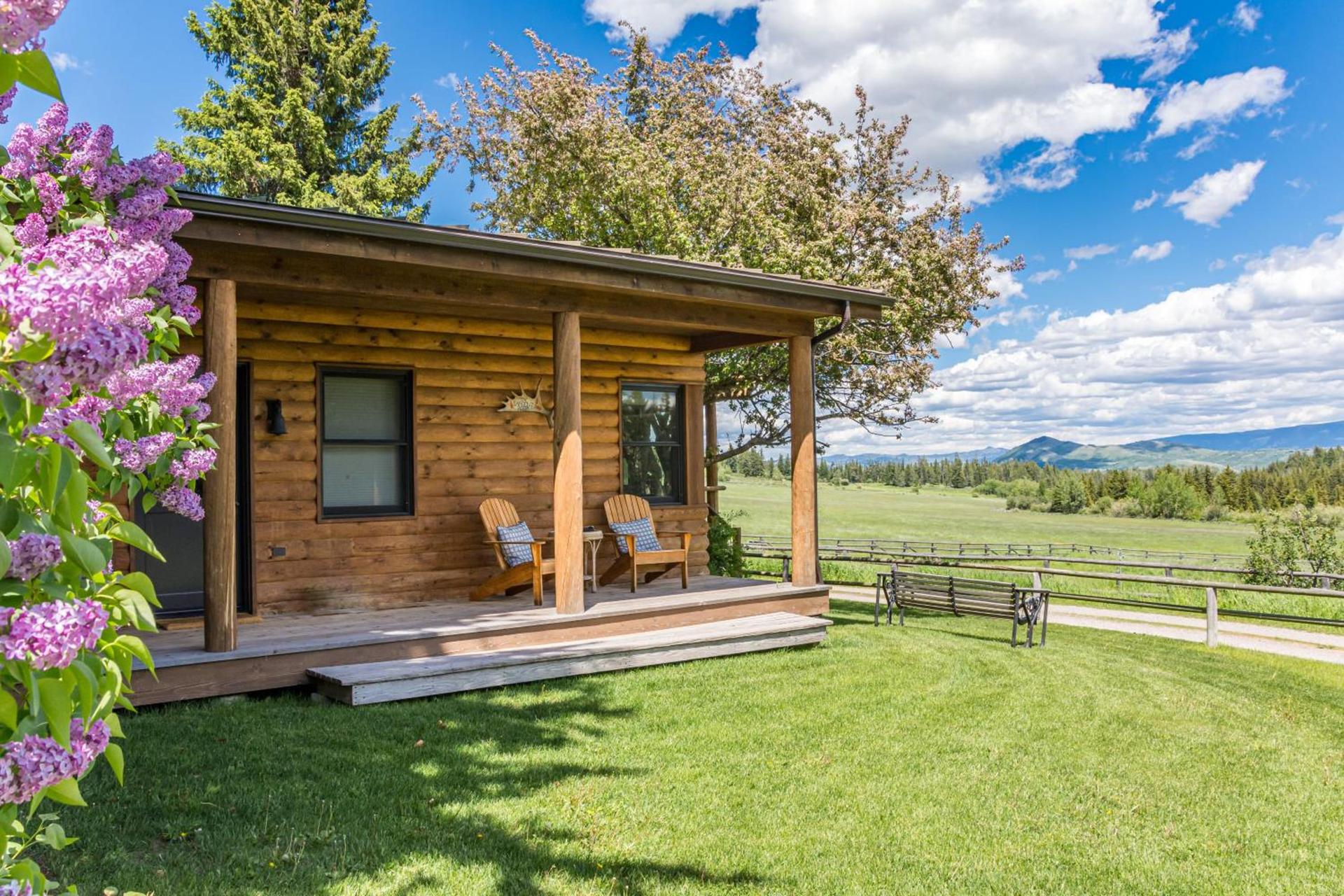 Trail Creek Ranch photo 17