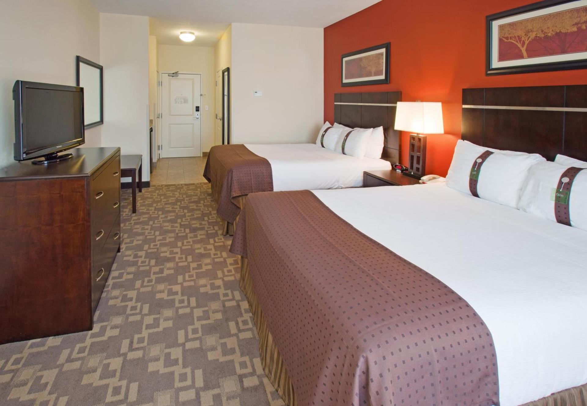 Holiday Inn Lincoln Southwest by IHG photo 13
