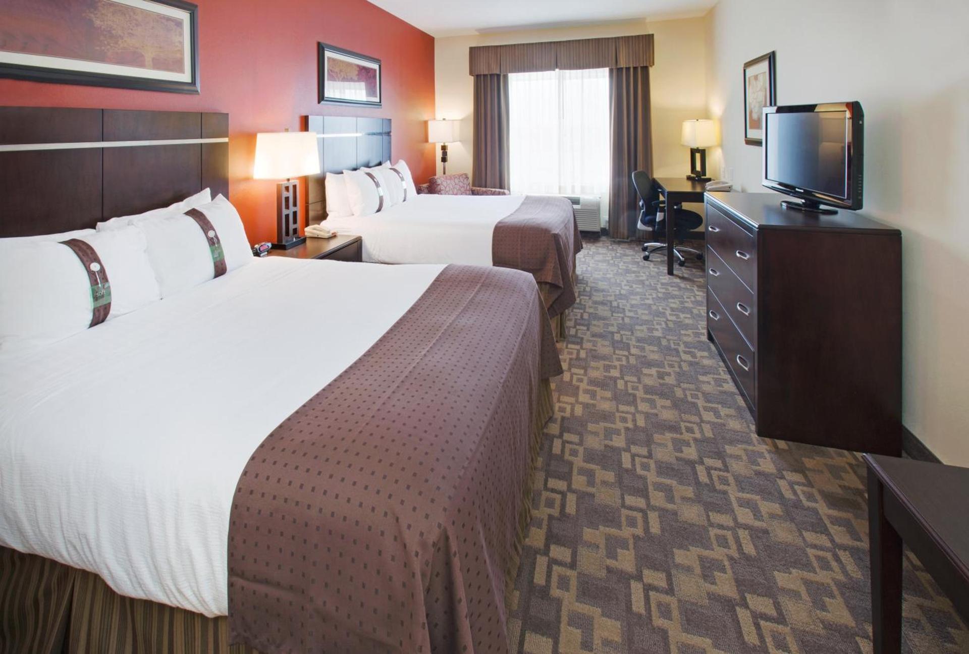 Holiday Inn Lincoln Southwest by IHG photo 16