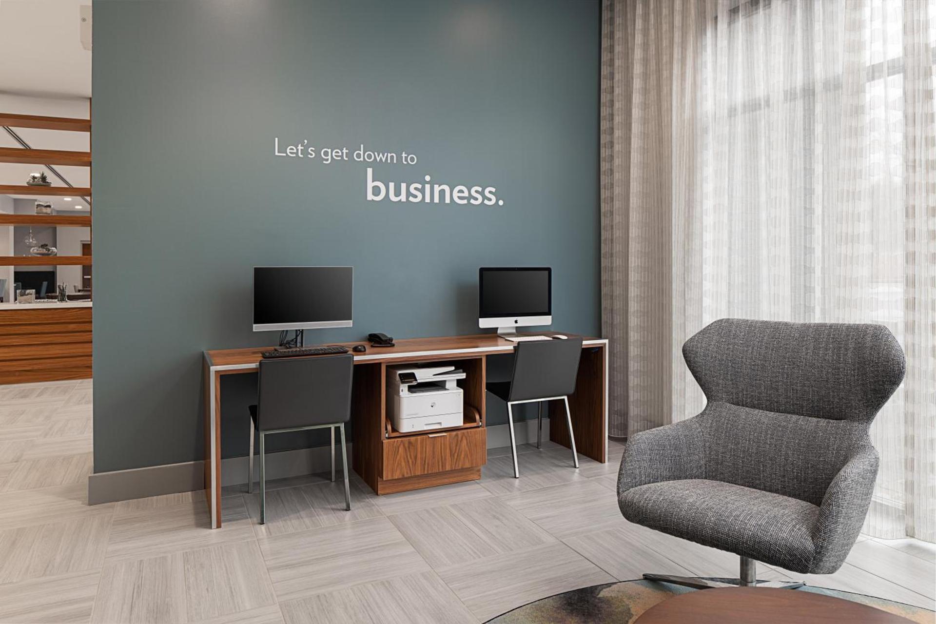 EVEN Hotel Alpharetta - Avalon Area by IHG photo 32