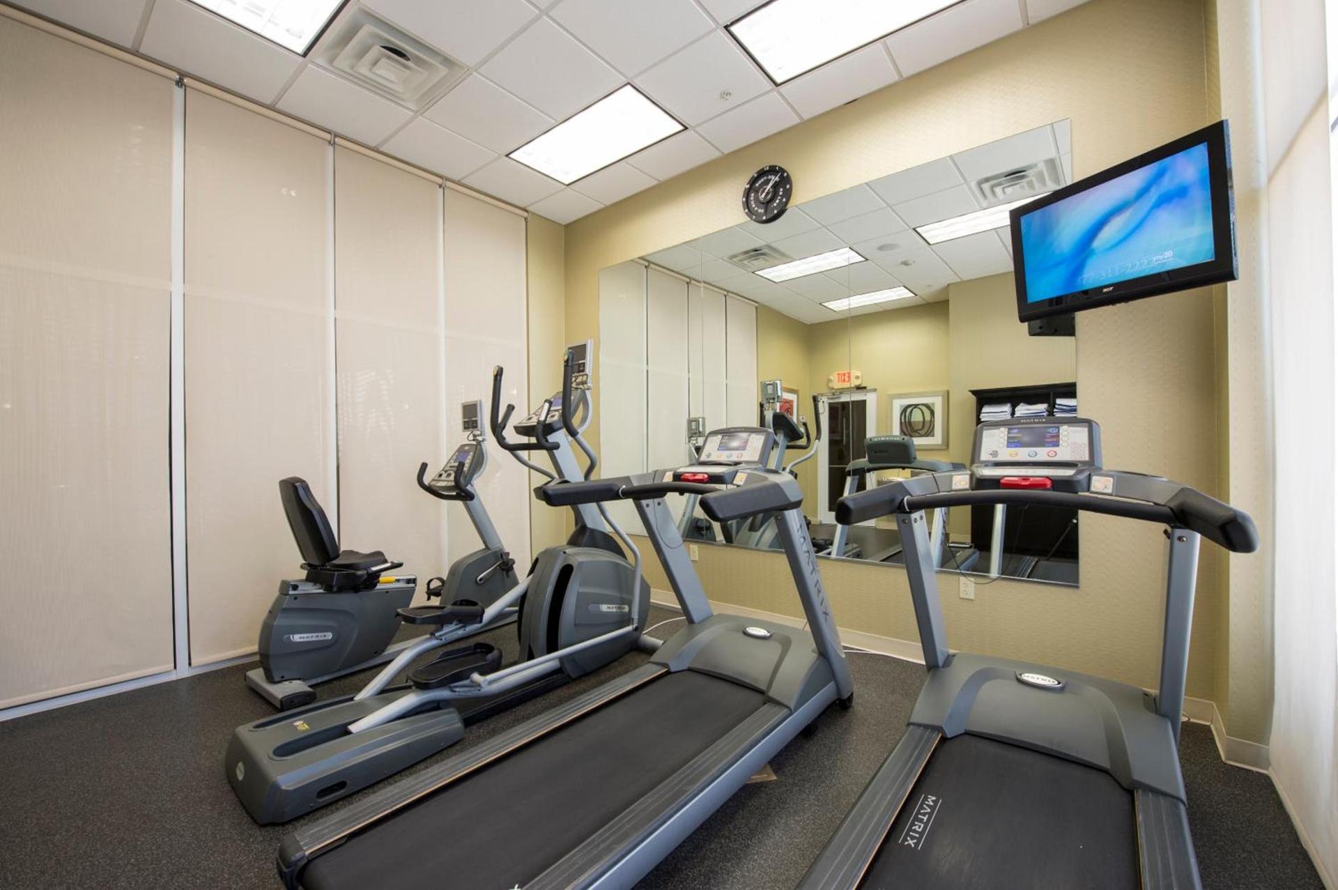 DoubleTree by Hilton Houston Westchase photo 65
