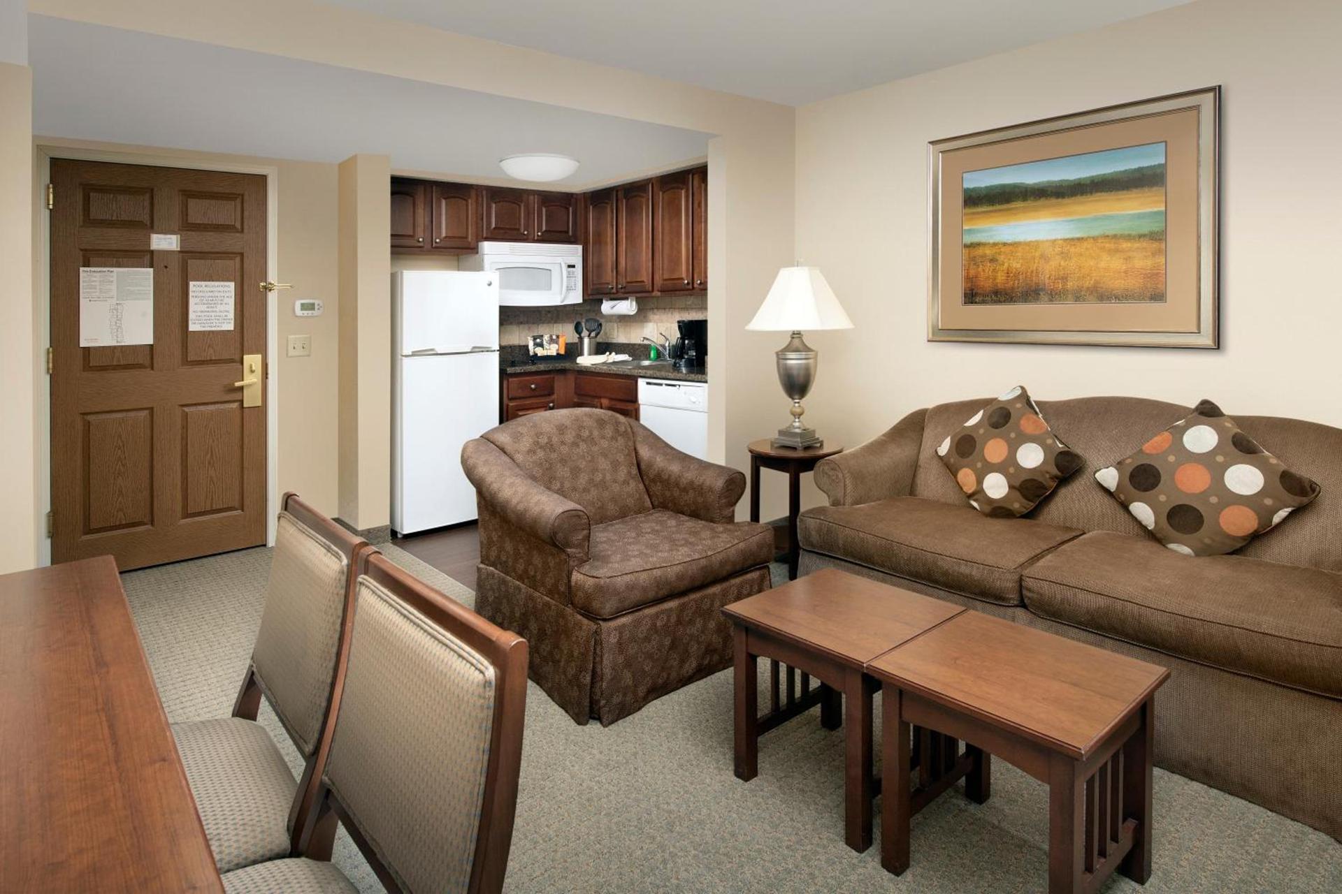 Staybridge Suites North Brunswick by IHG photo 48