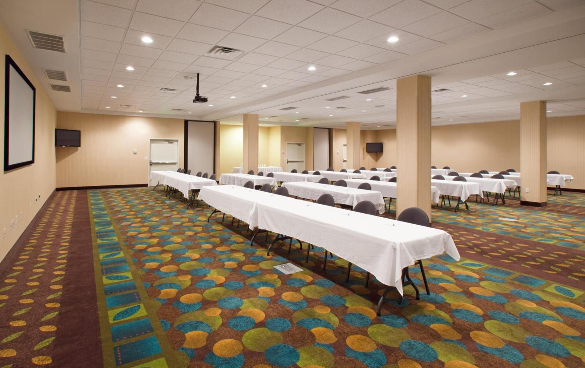 Holiday Inn Lincoln Southwest by IHG photo 7