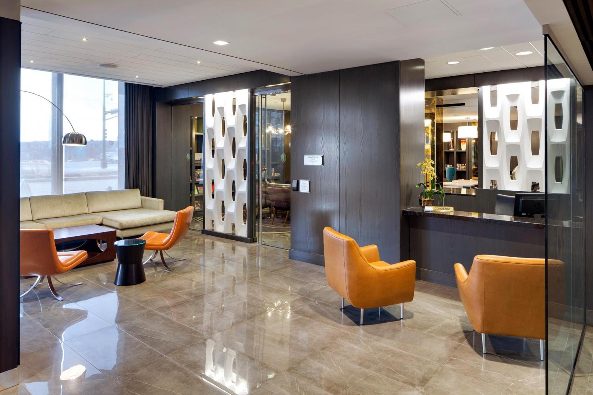 InterContinental St. Paul Riverfront by IHG photo 24