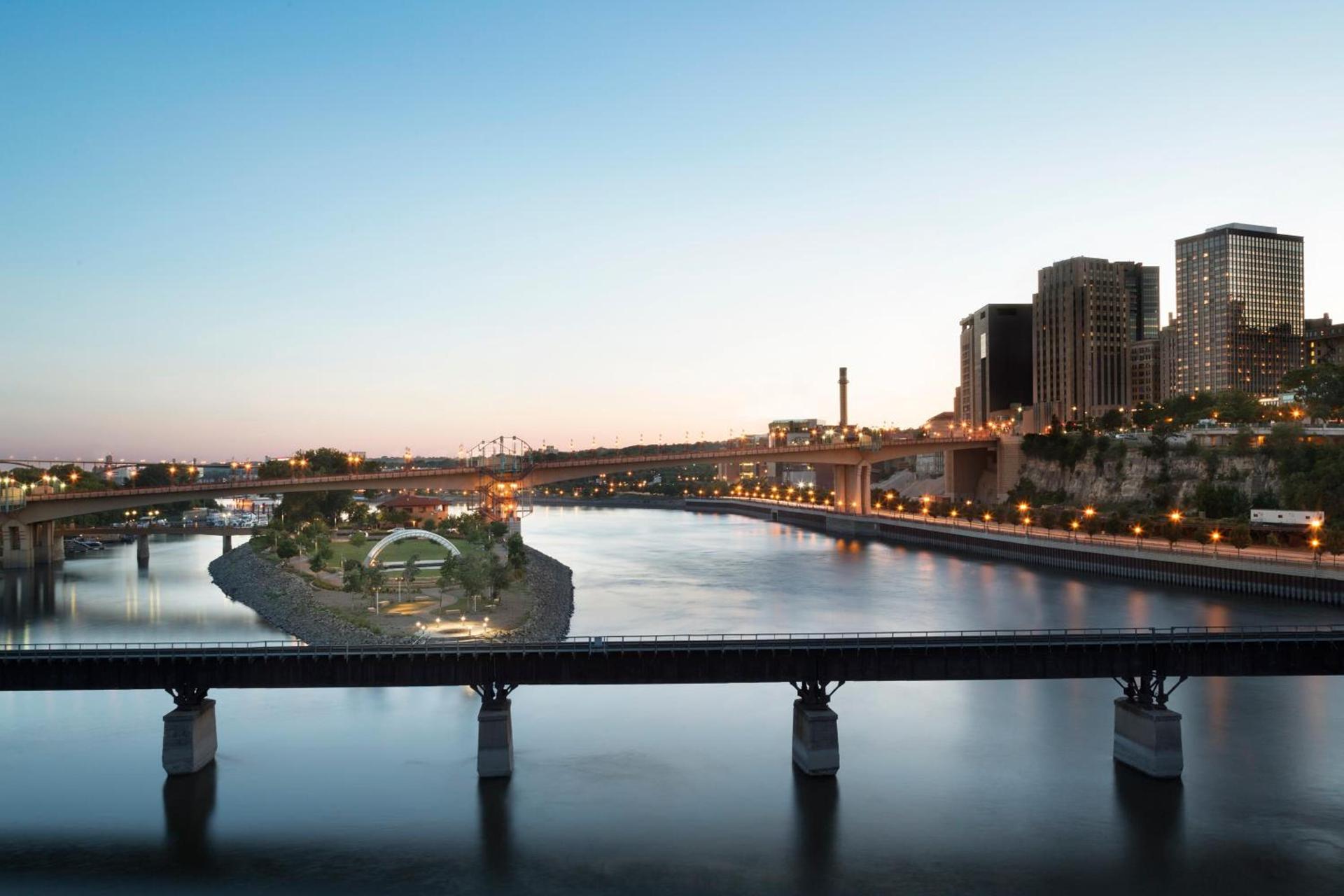 InterContinental St. Paul Riverfront by IHG photo 16