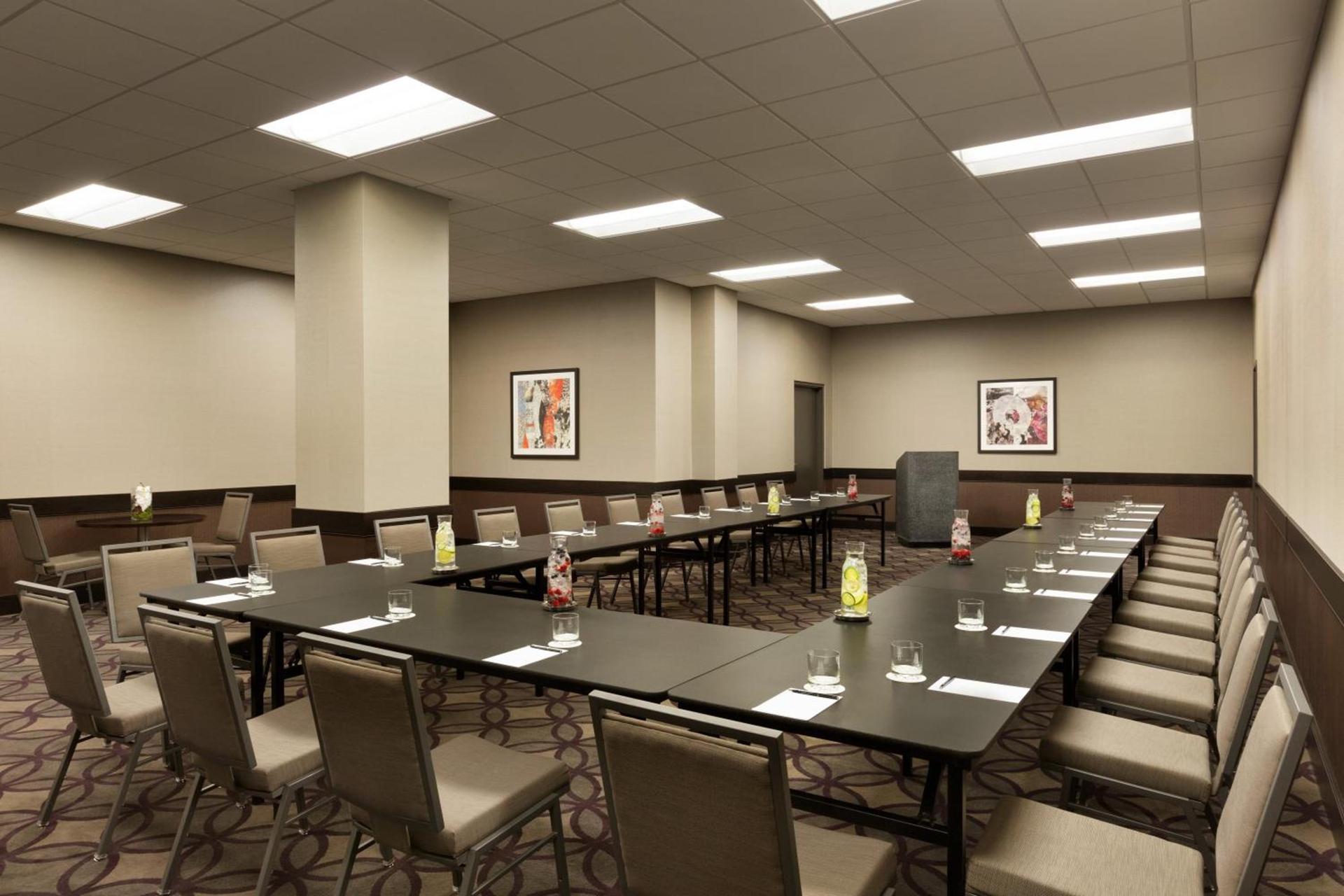 InterContinental St. Paul Riverfront by IHG photo 21