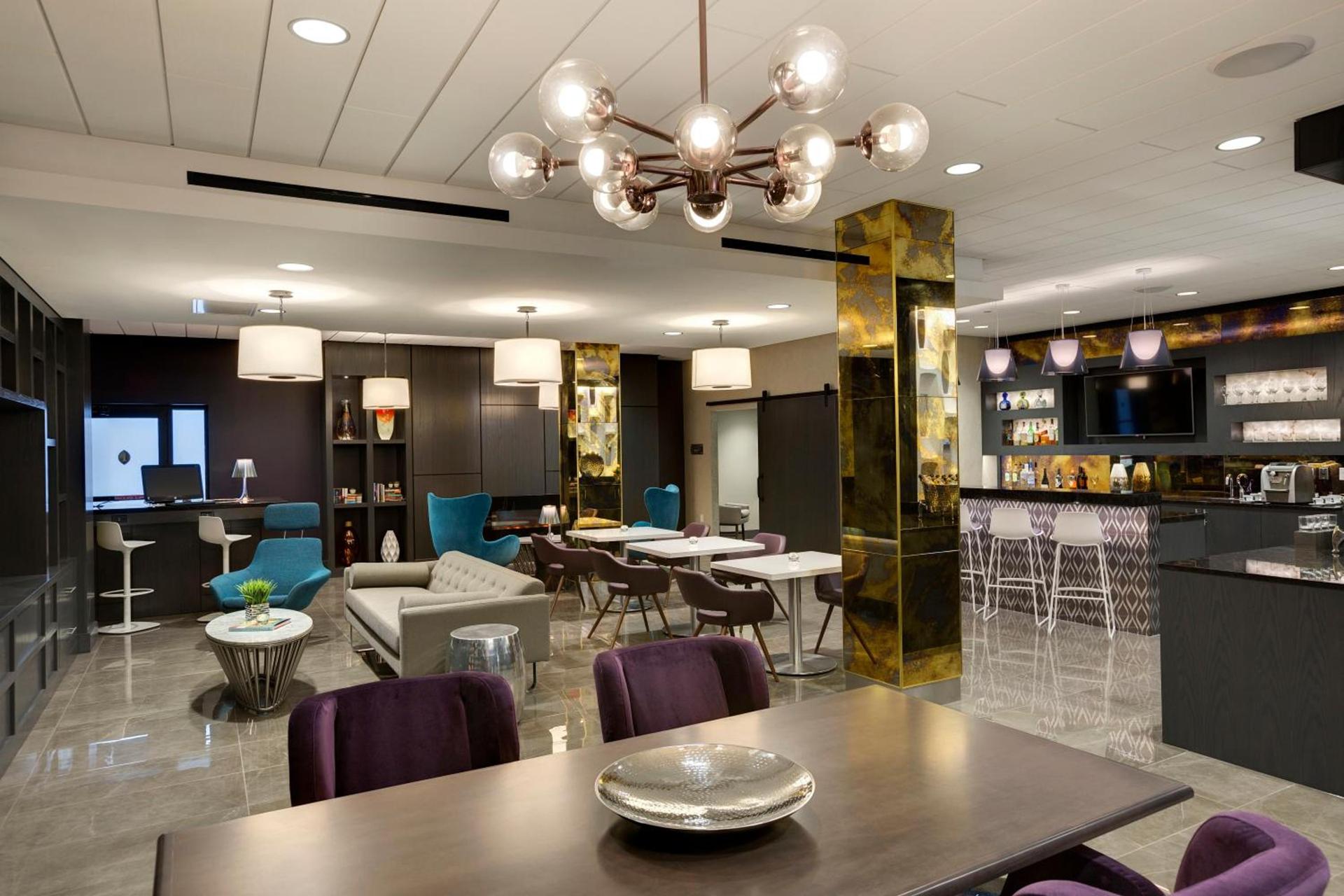 InterContinental St. Paul Riverfront by IHG photo 76