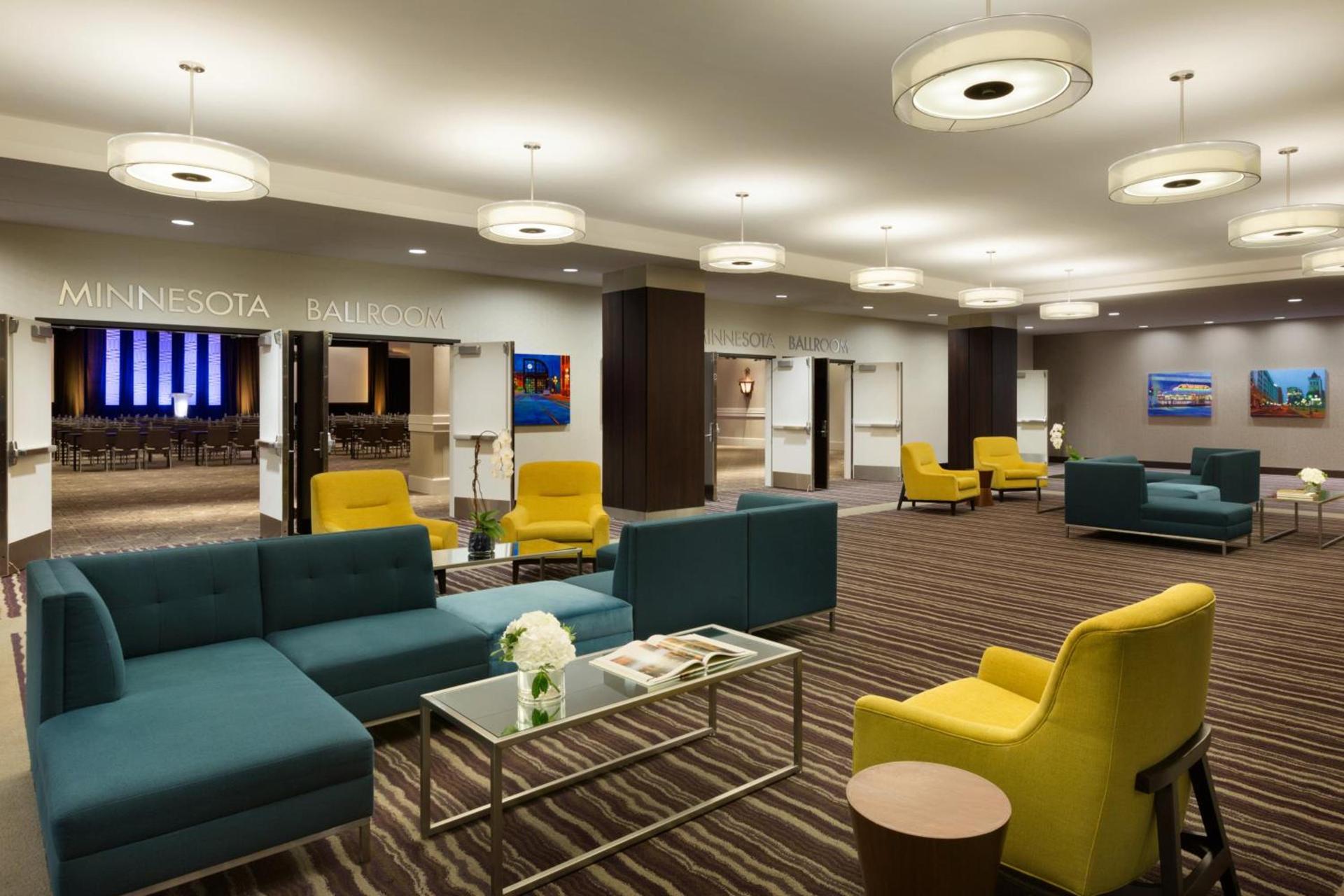 InterContinental St. Paul Riverfront by IHG photo 15