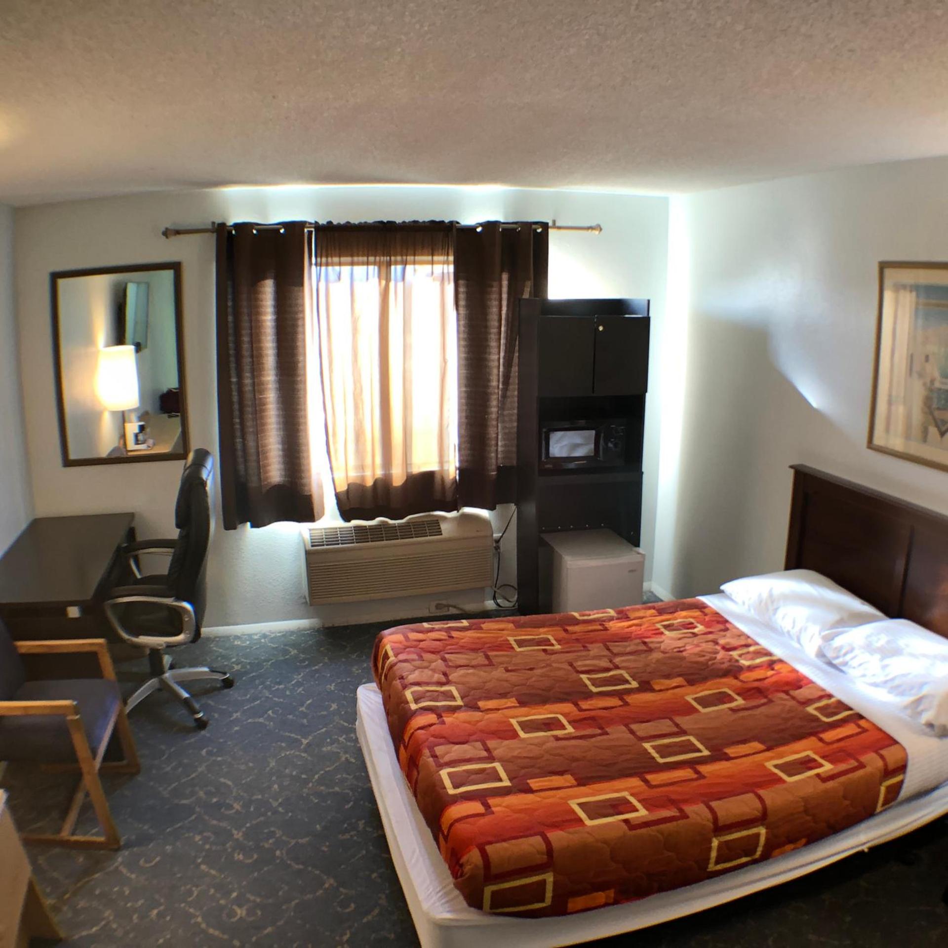 Tower 64 Motel & RV photo 95