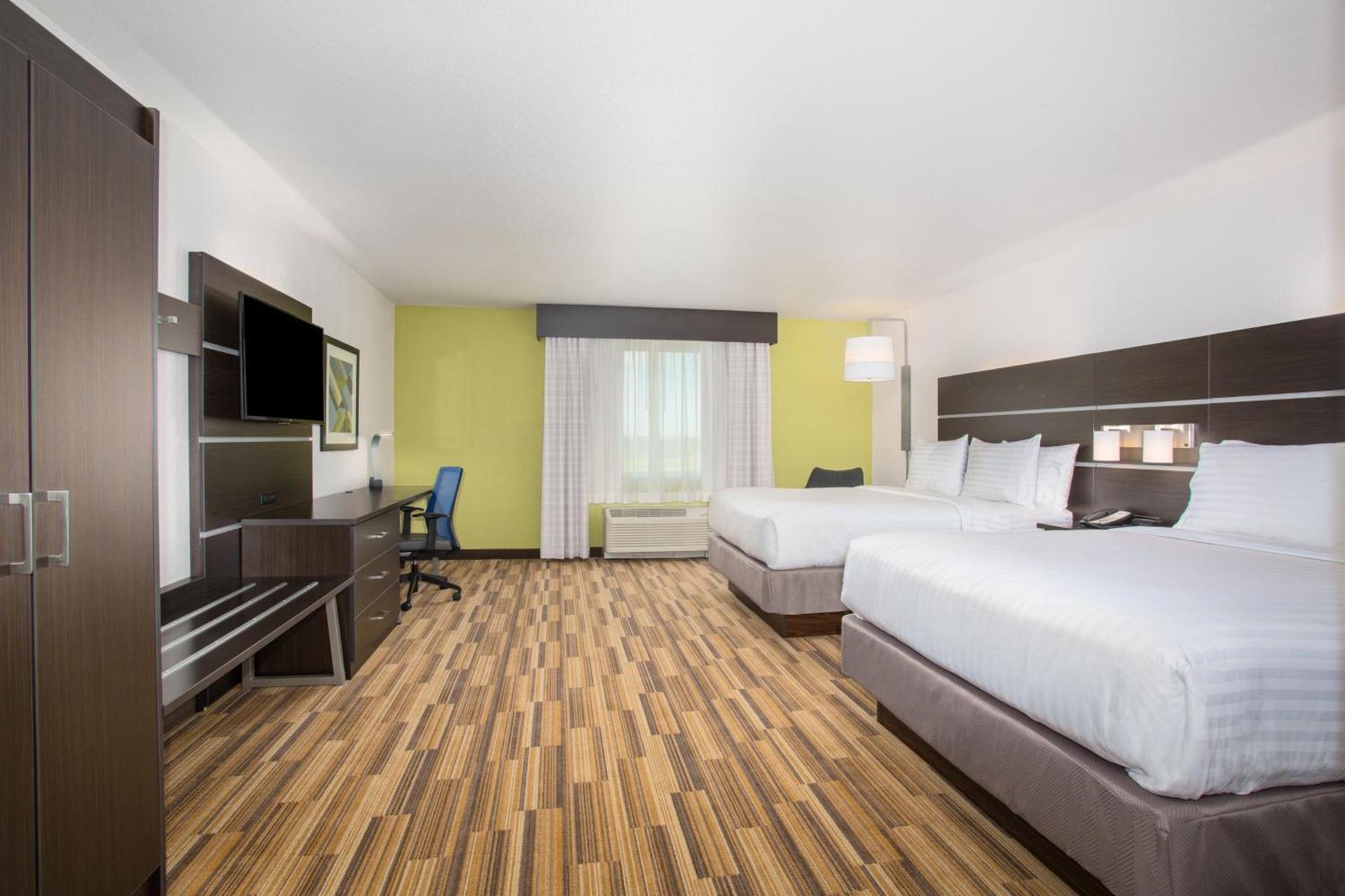 Holiday Inn Express & Suites - Rapid City - Rushmore South by IHG photo 57