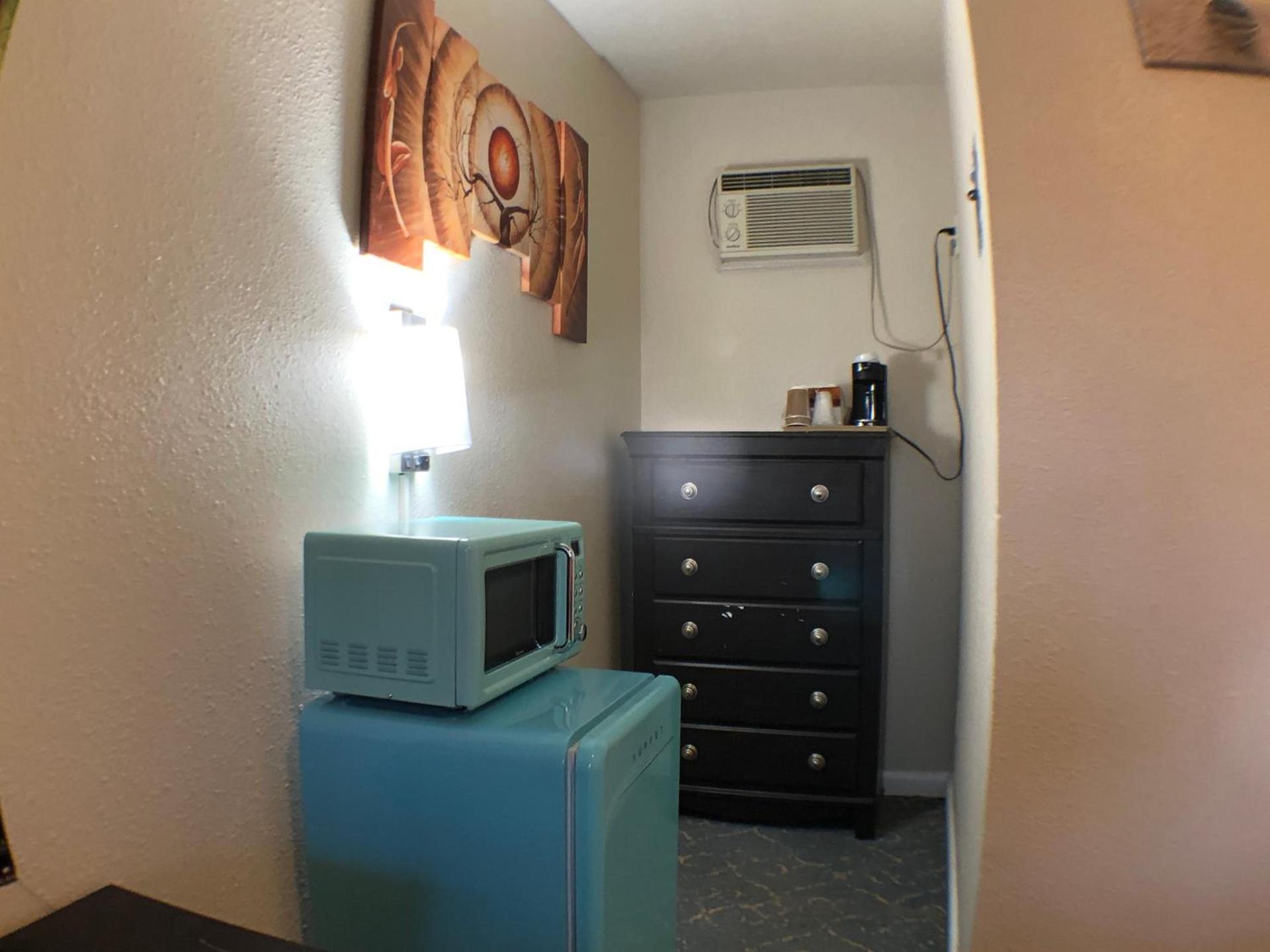 Tower 64 Motel & RV photo 36