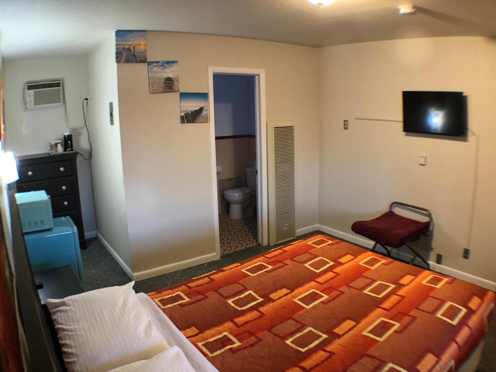 Tower 64 Motel & RV photo 38